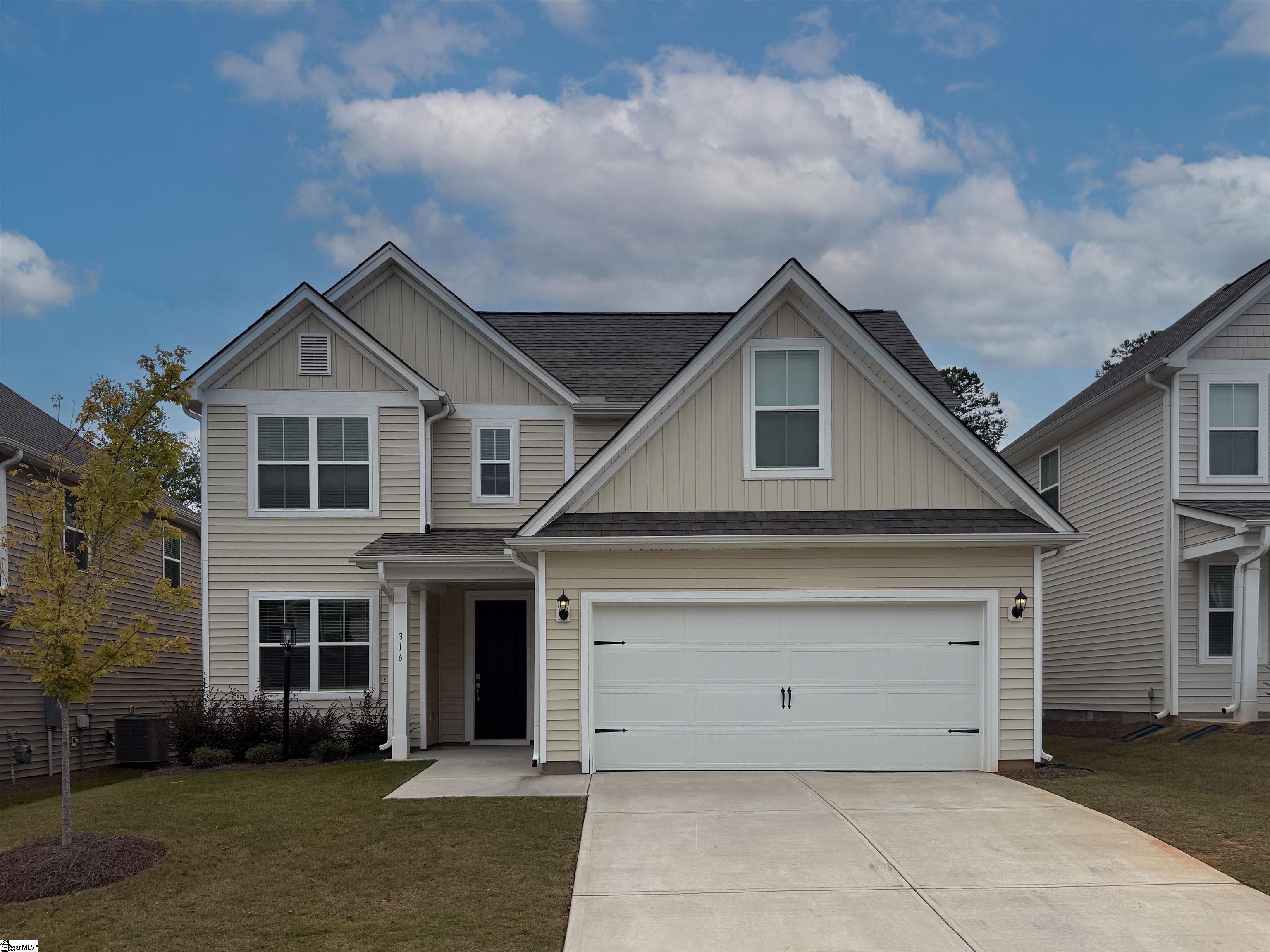 316 Bryland Way Fountain Inn, SC 29644