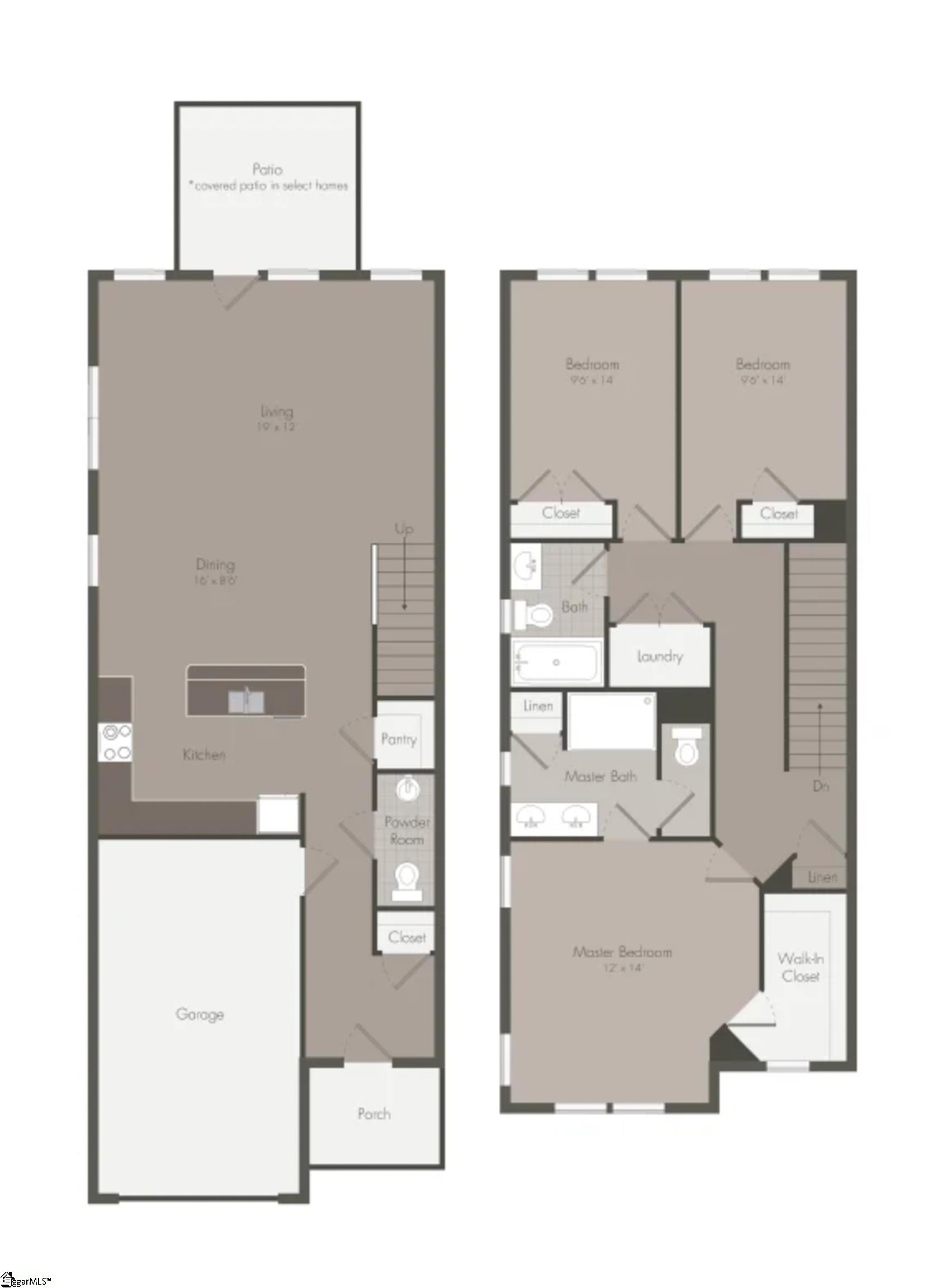 316 Bryland Way Fountain Inn, SC 29644