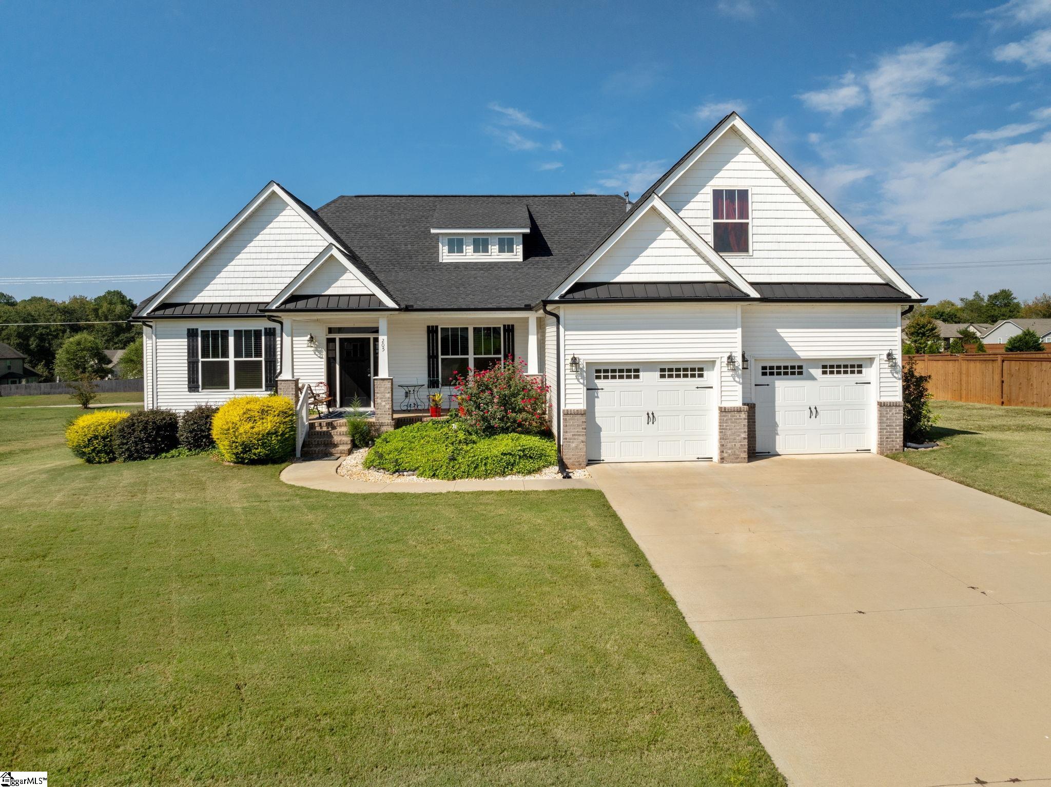 205 Barnstead Court Piedmont, SC 29673
