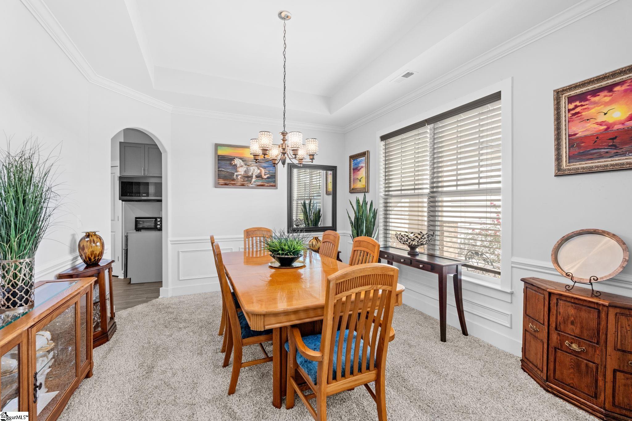 205 Barnstead Court Piedmont, SC 29673