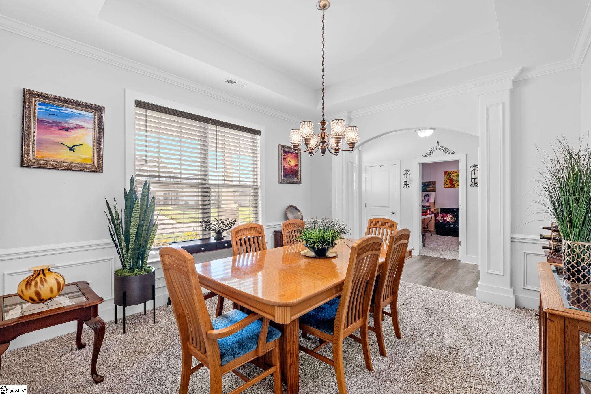 205 Barnstead Court Piedmont, SC 29673