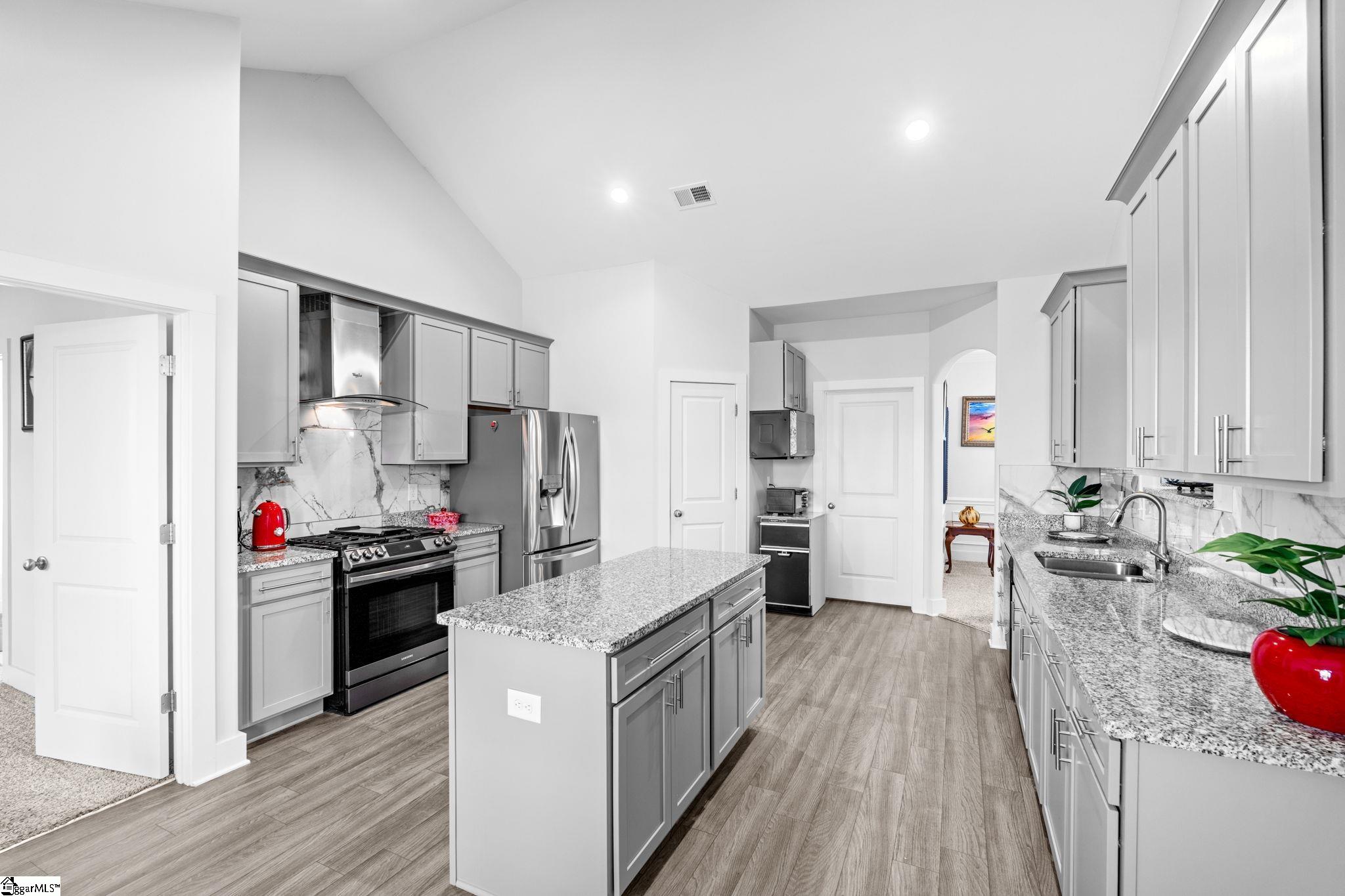 205 Barnstead Court Piedmont, SC 29673