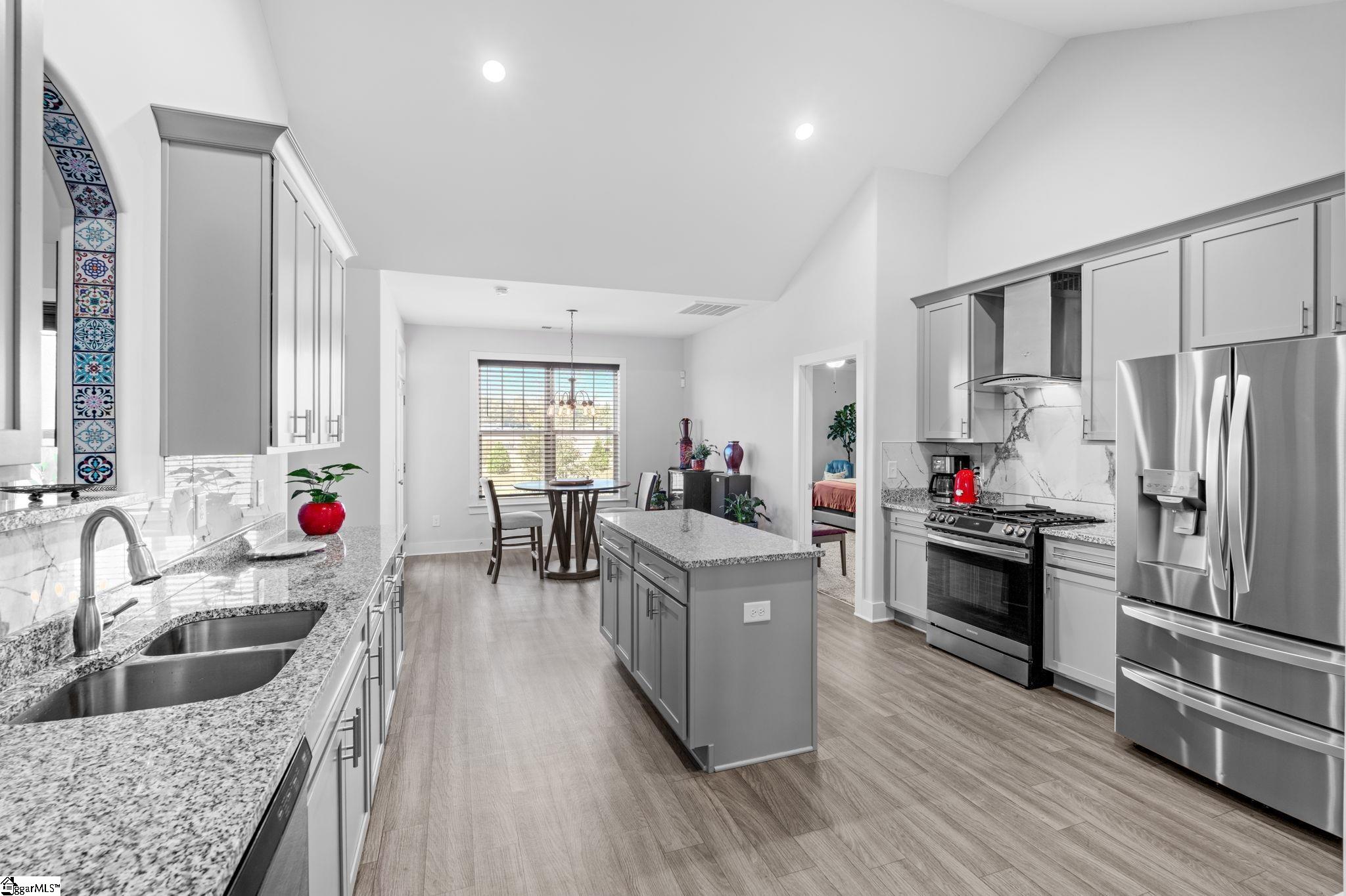 205 Barnstead Court Piedmont, SC 29673