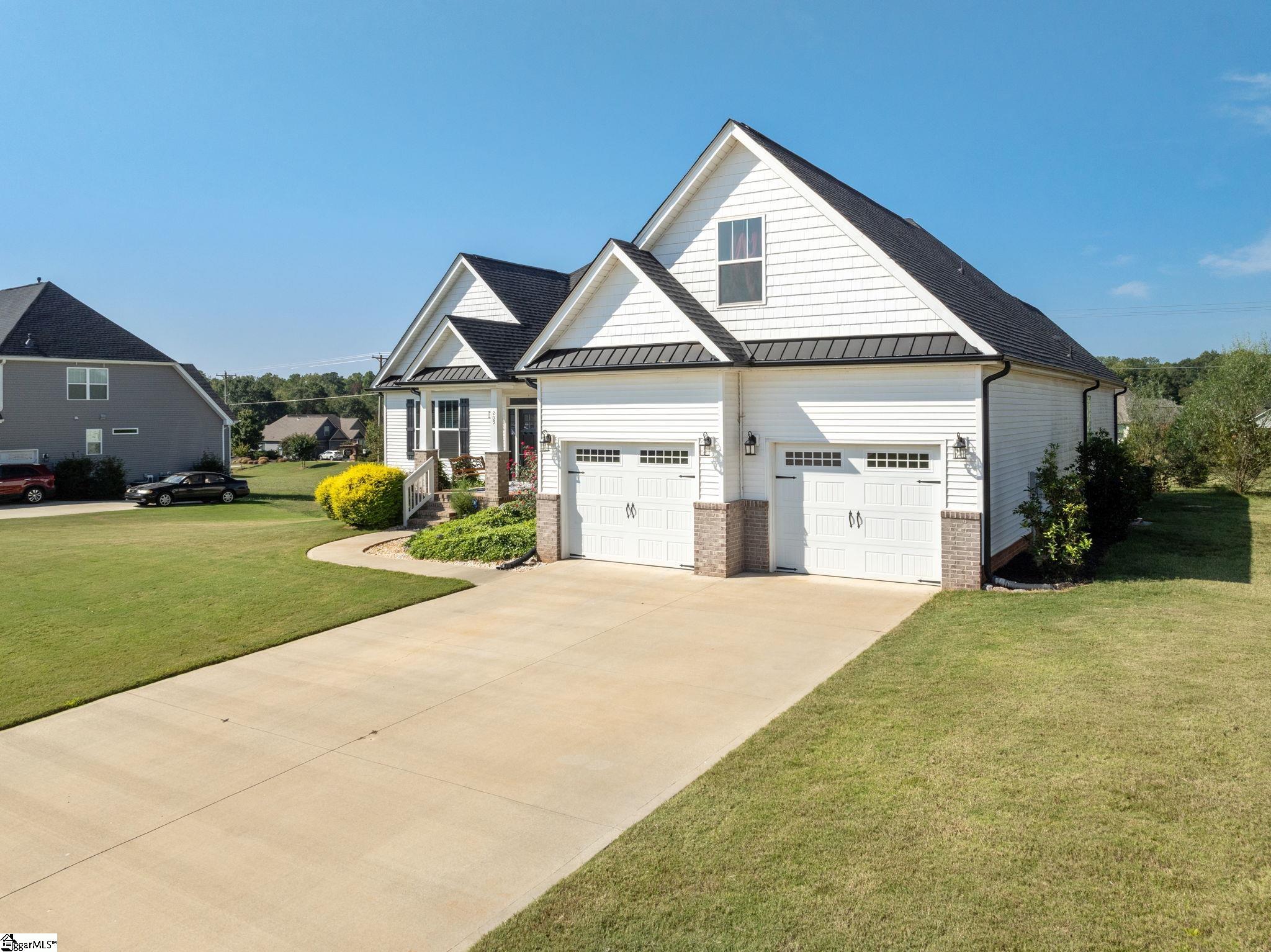 205 Barnstead Court Piedmont, SC 29673
