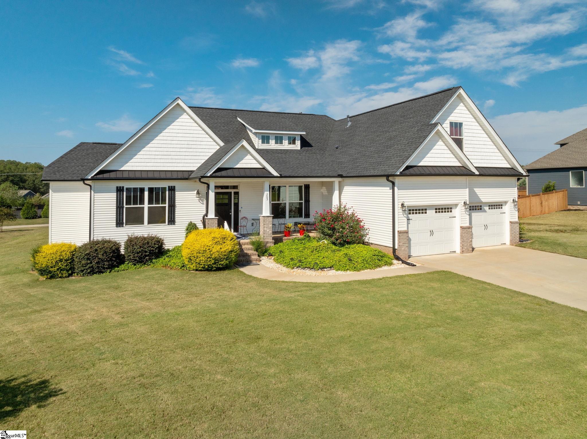 205 Barnstead Court Piedmont, SC 29673