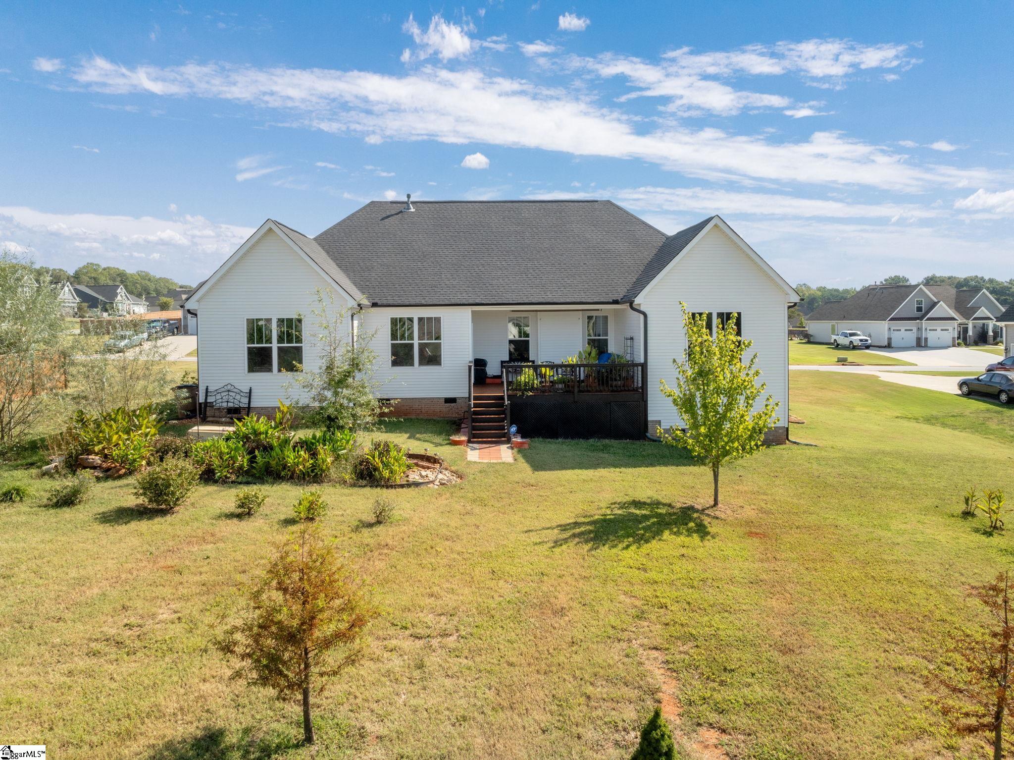 205 Barnstead Court Piedmont, SC 29673