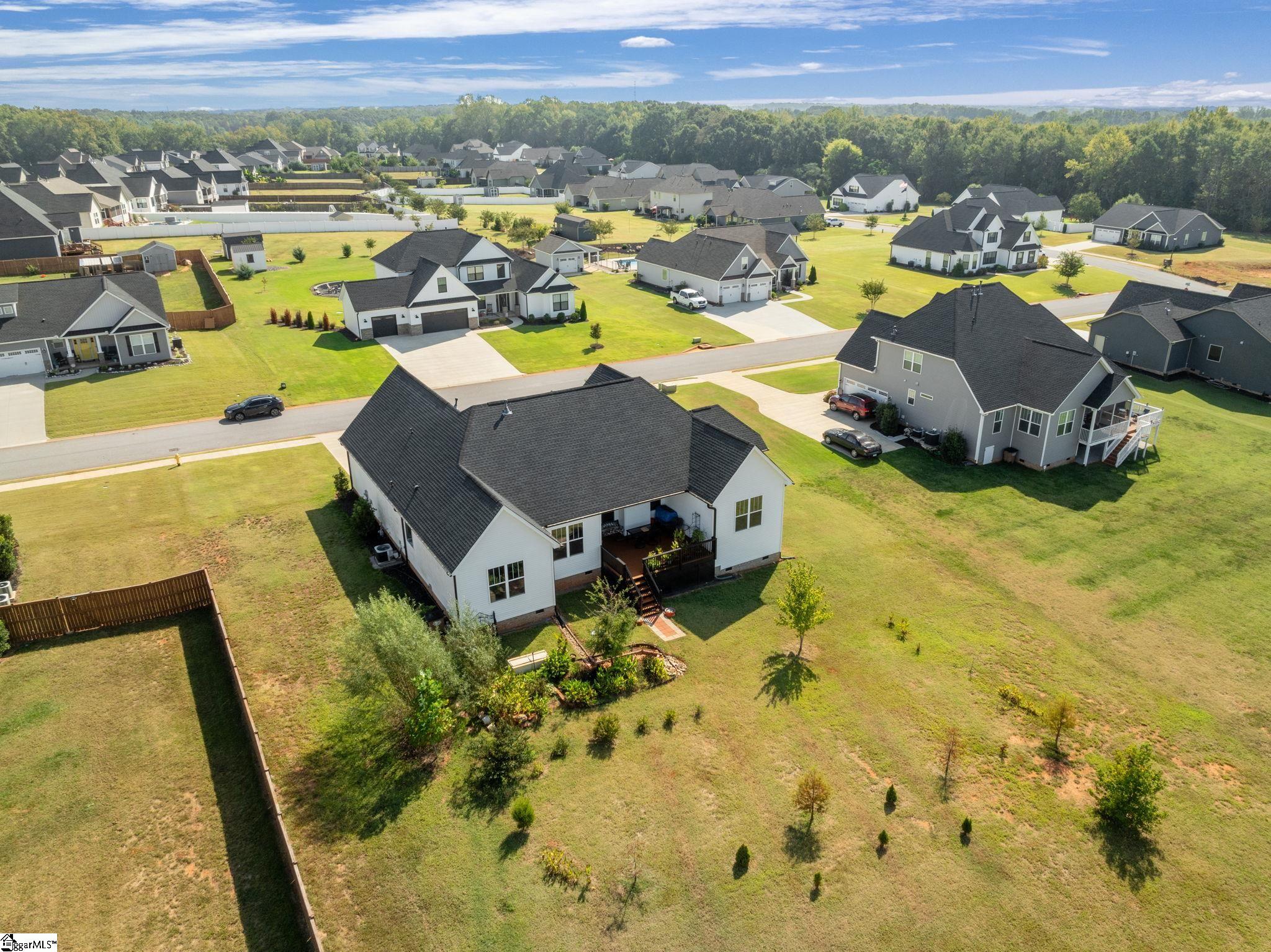 205 Barnstead Court Piedmont, SC 29673