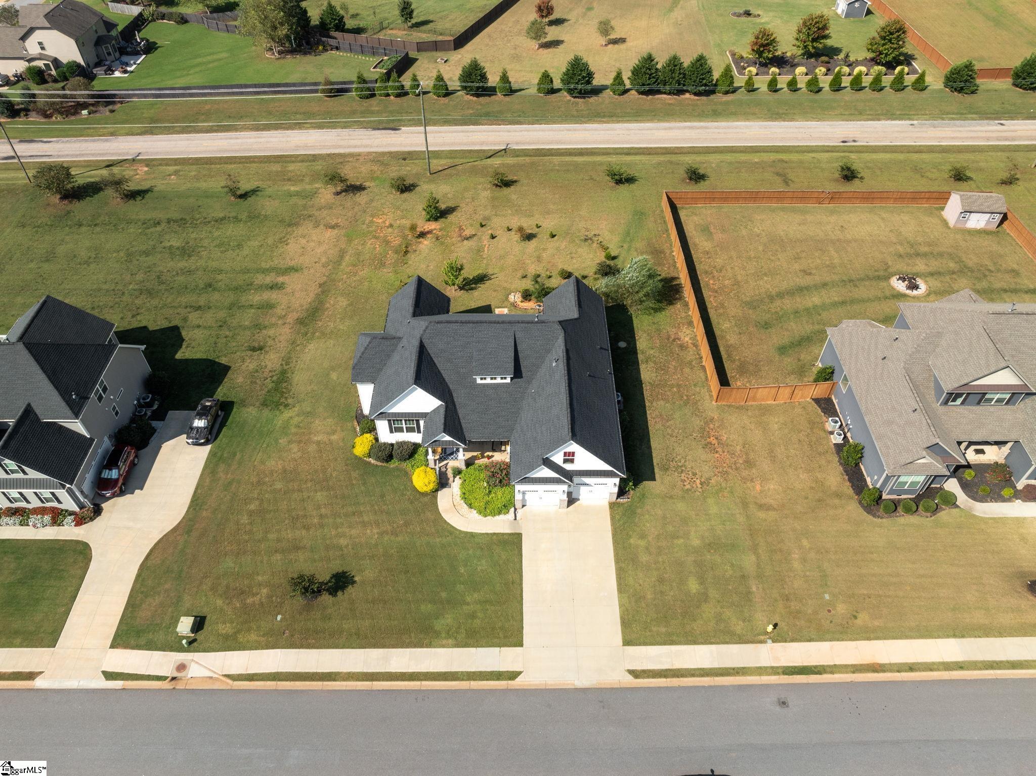 205 Barnstead Court Piedmont, SC 29673