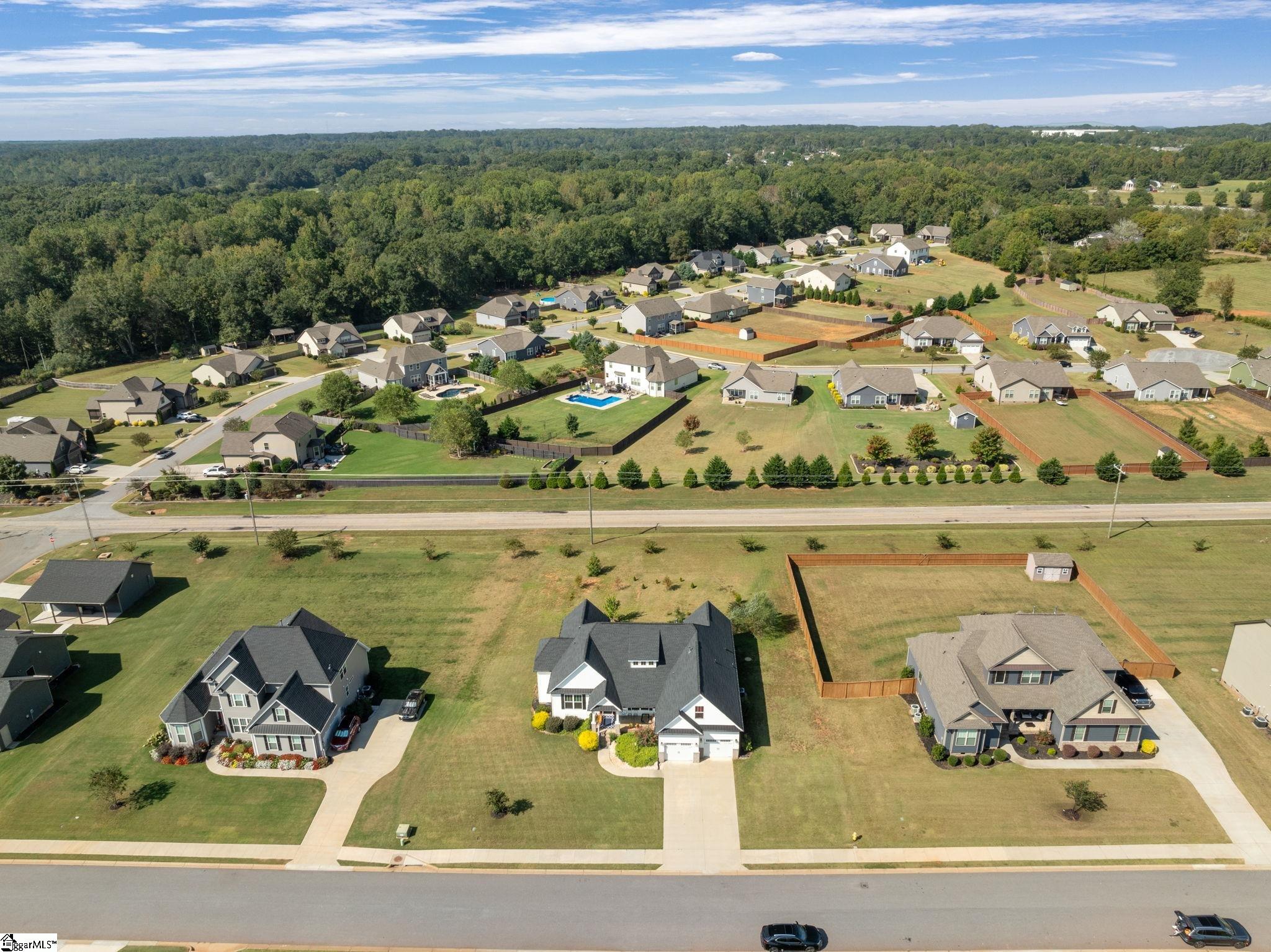 205 Barnstead Court Piedmont, SC 29673