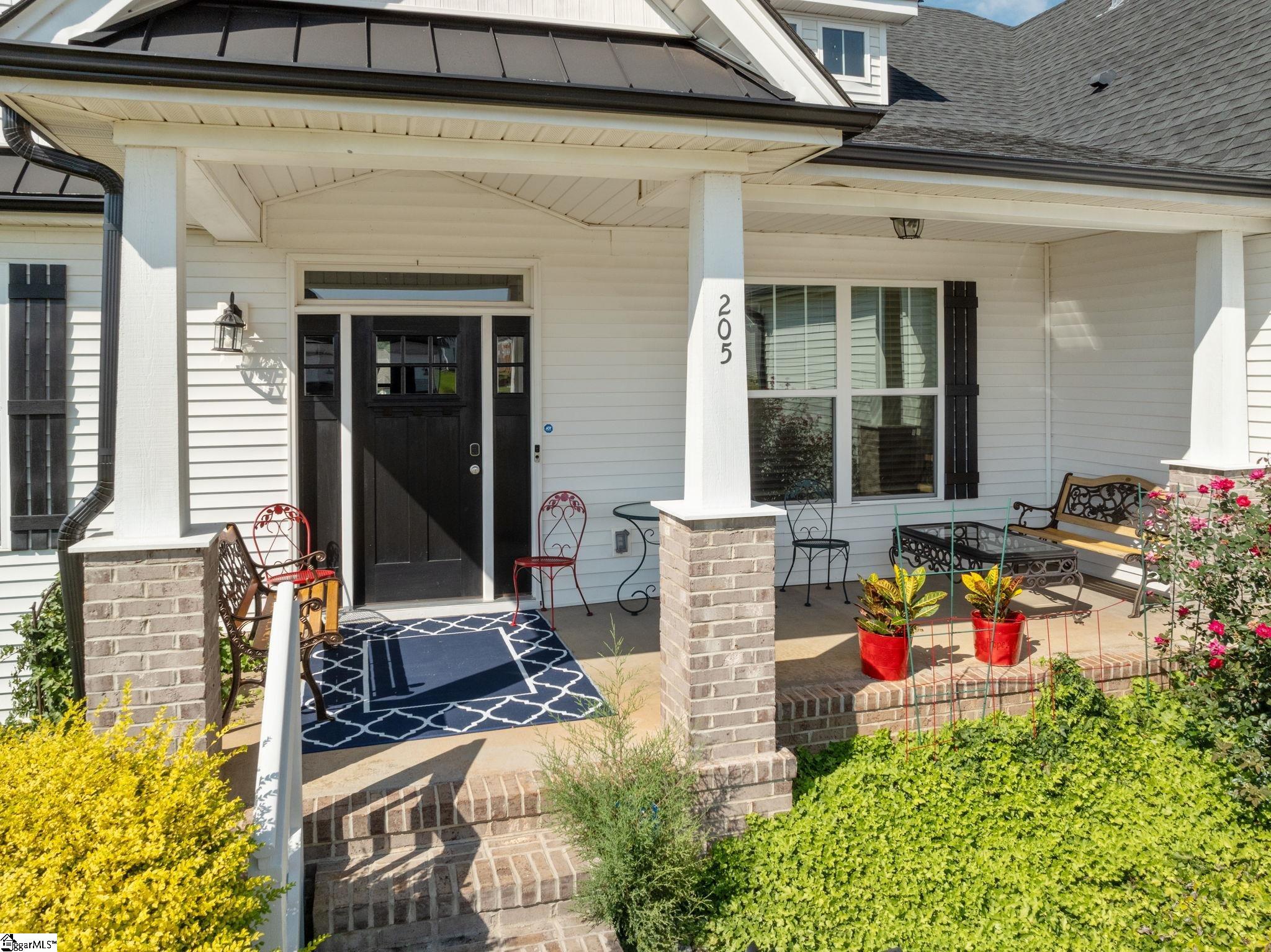 205 Barnstead Court Piedmont, SC 29673