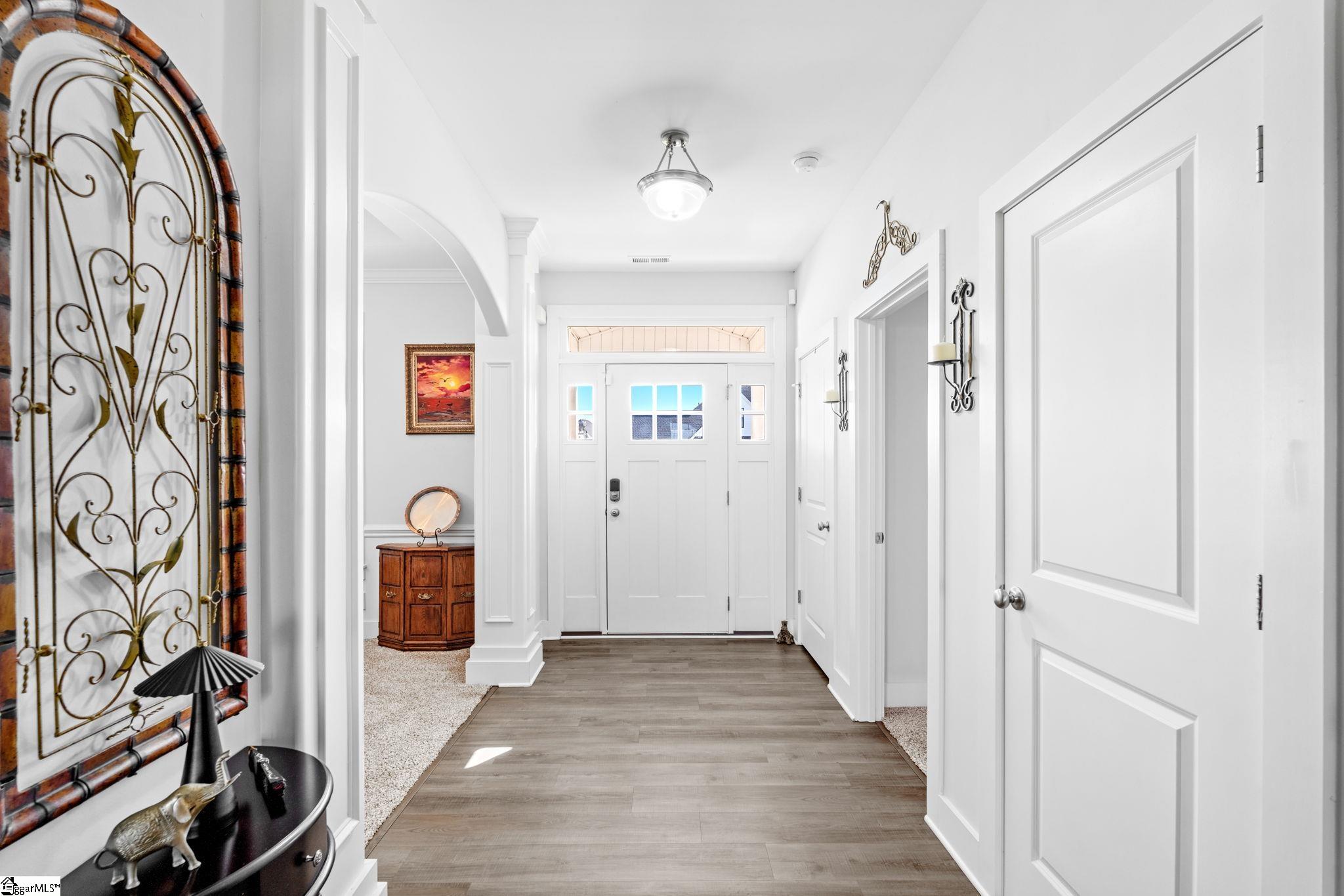 205 Barnstead Court Piedmont, SC 29673