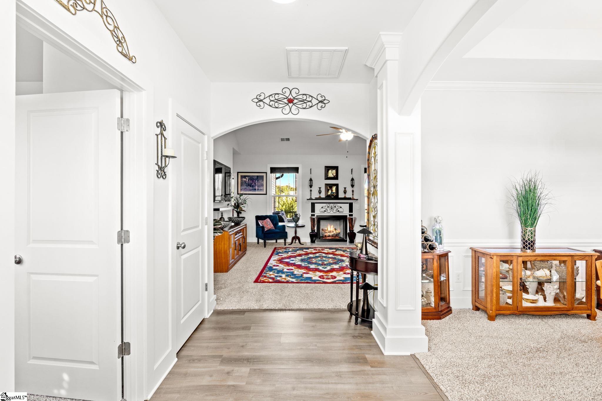 205 Barnstead Court Piedmont, SC 29673