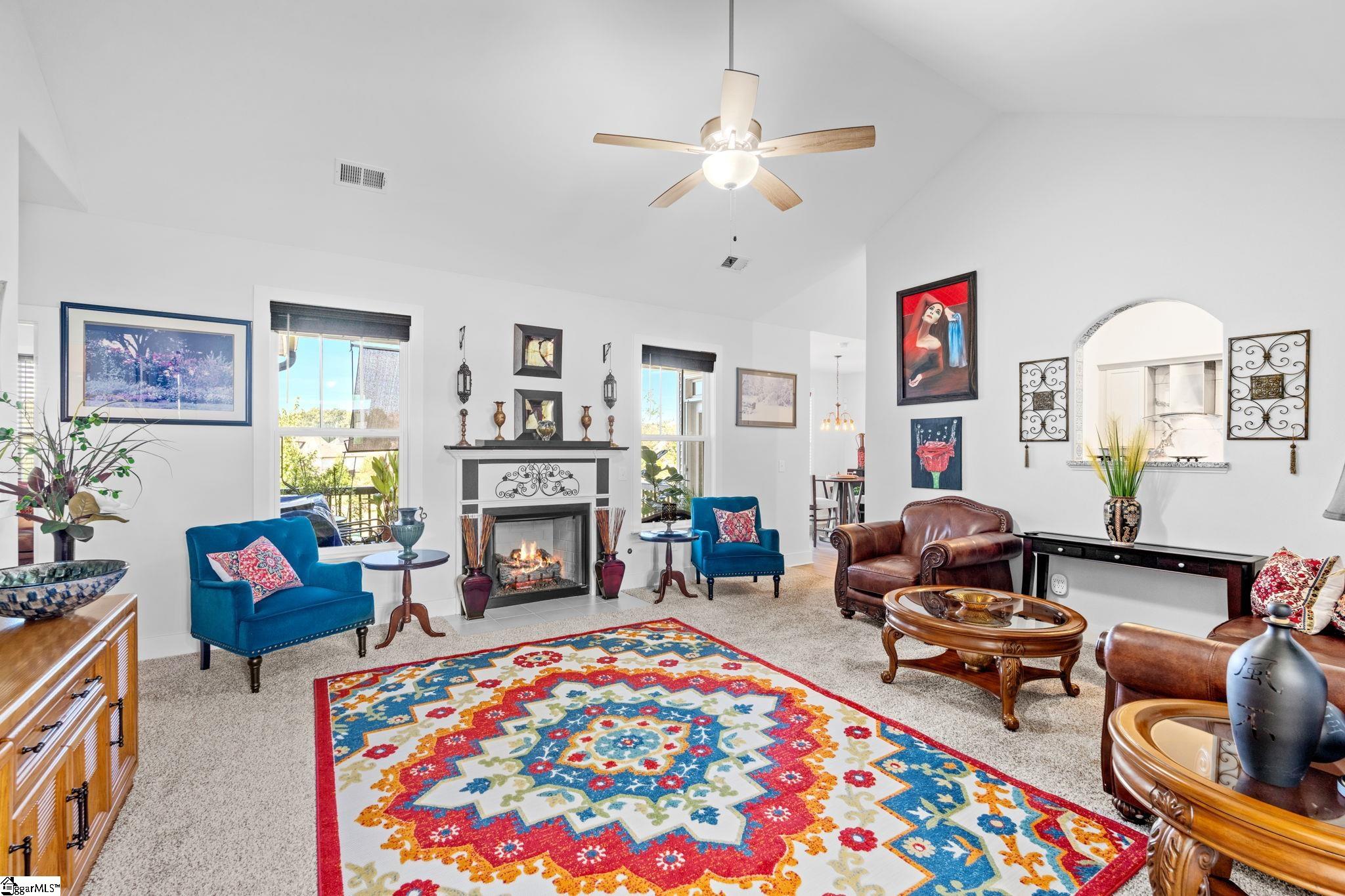 205 Barnstead Court Piedmont, SC 29673