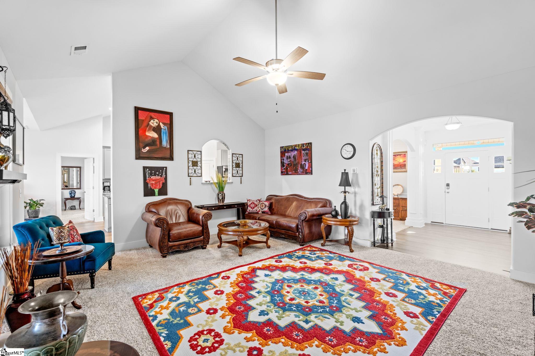 205 Barnstead Court Piedmont, SC 29673