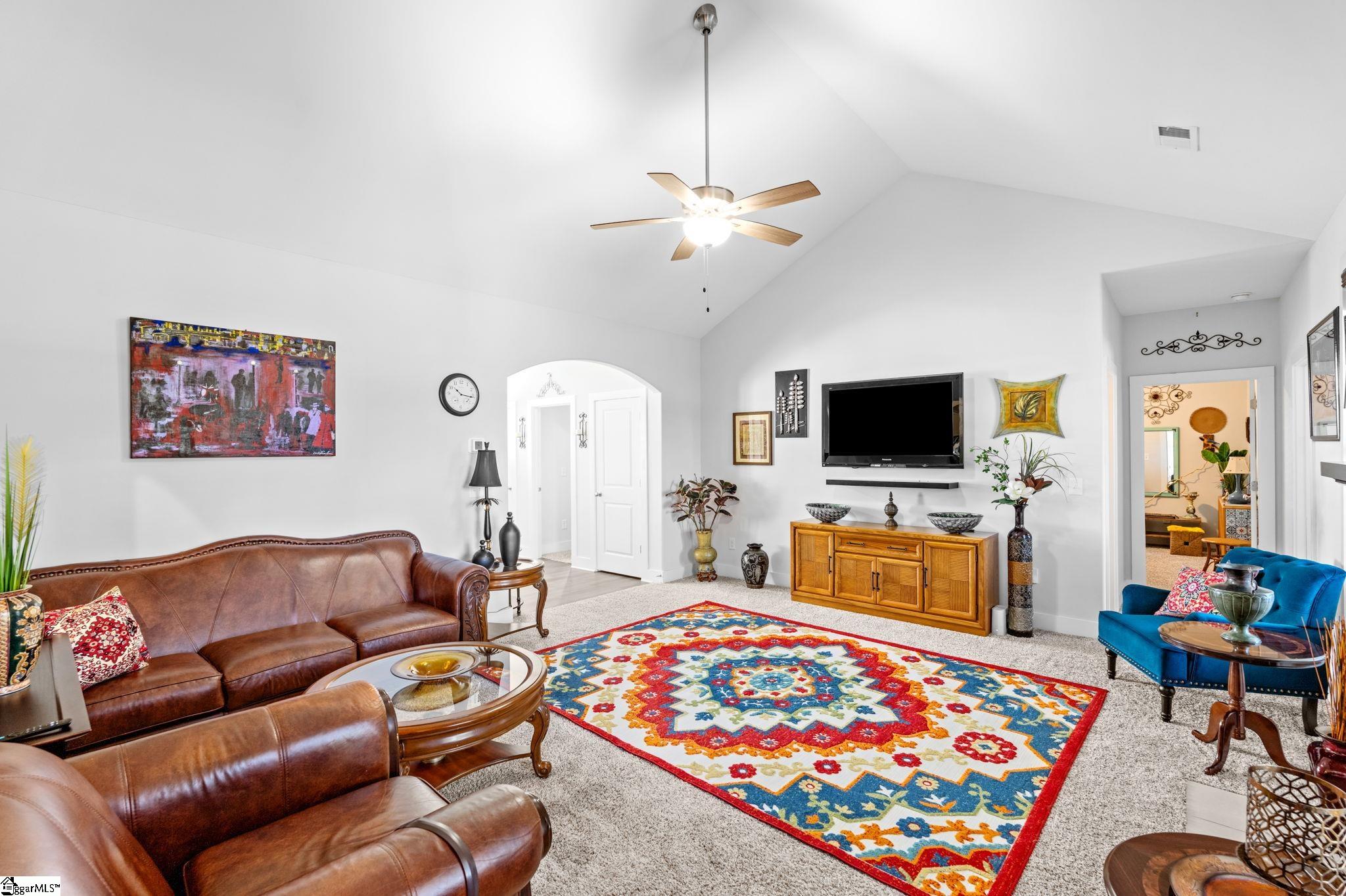 205 Barnstead Court Piedmont, SC 29673