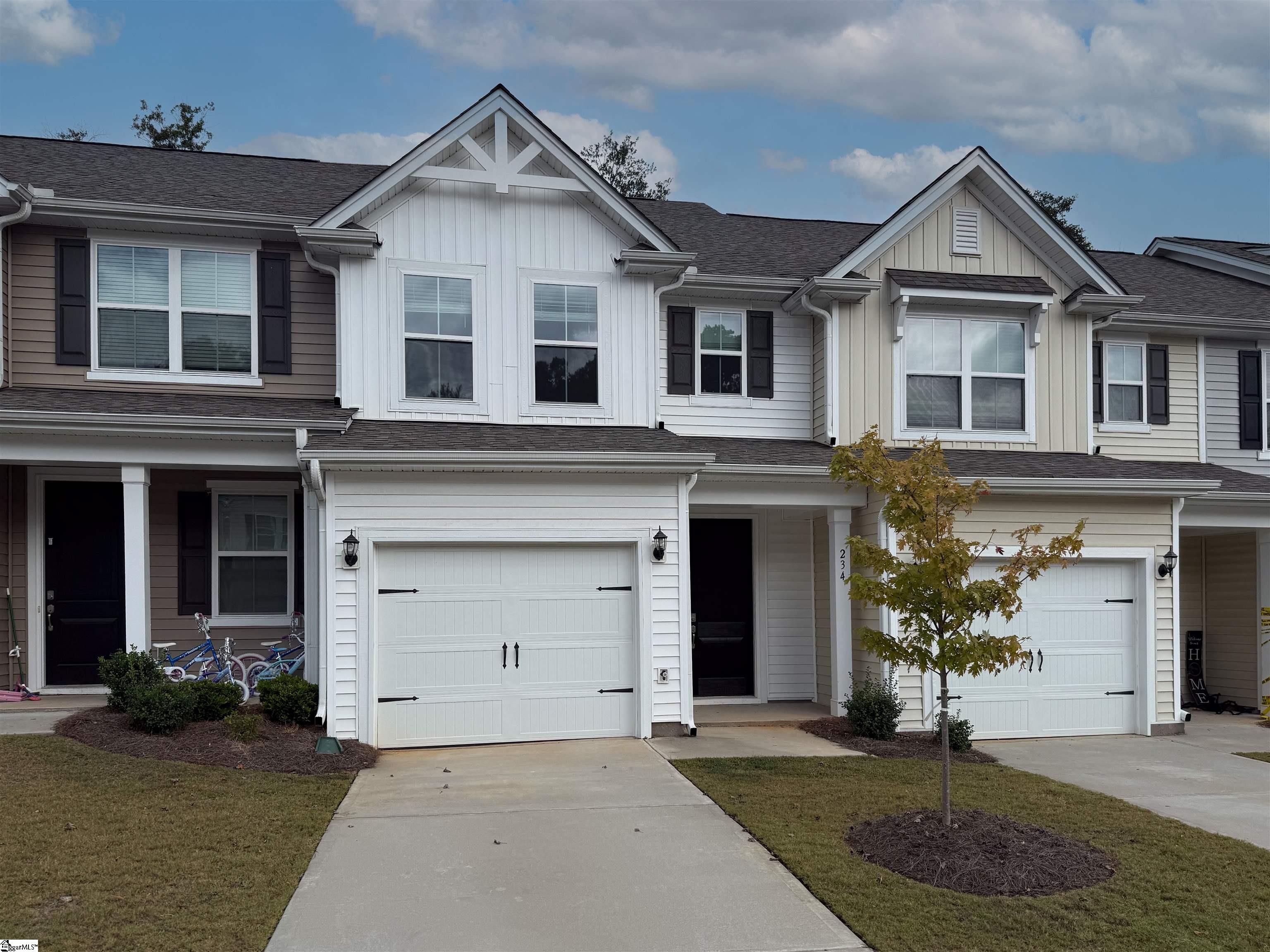 234 Bryland Way Fountain Inn, SC 29644