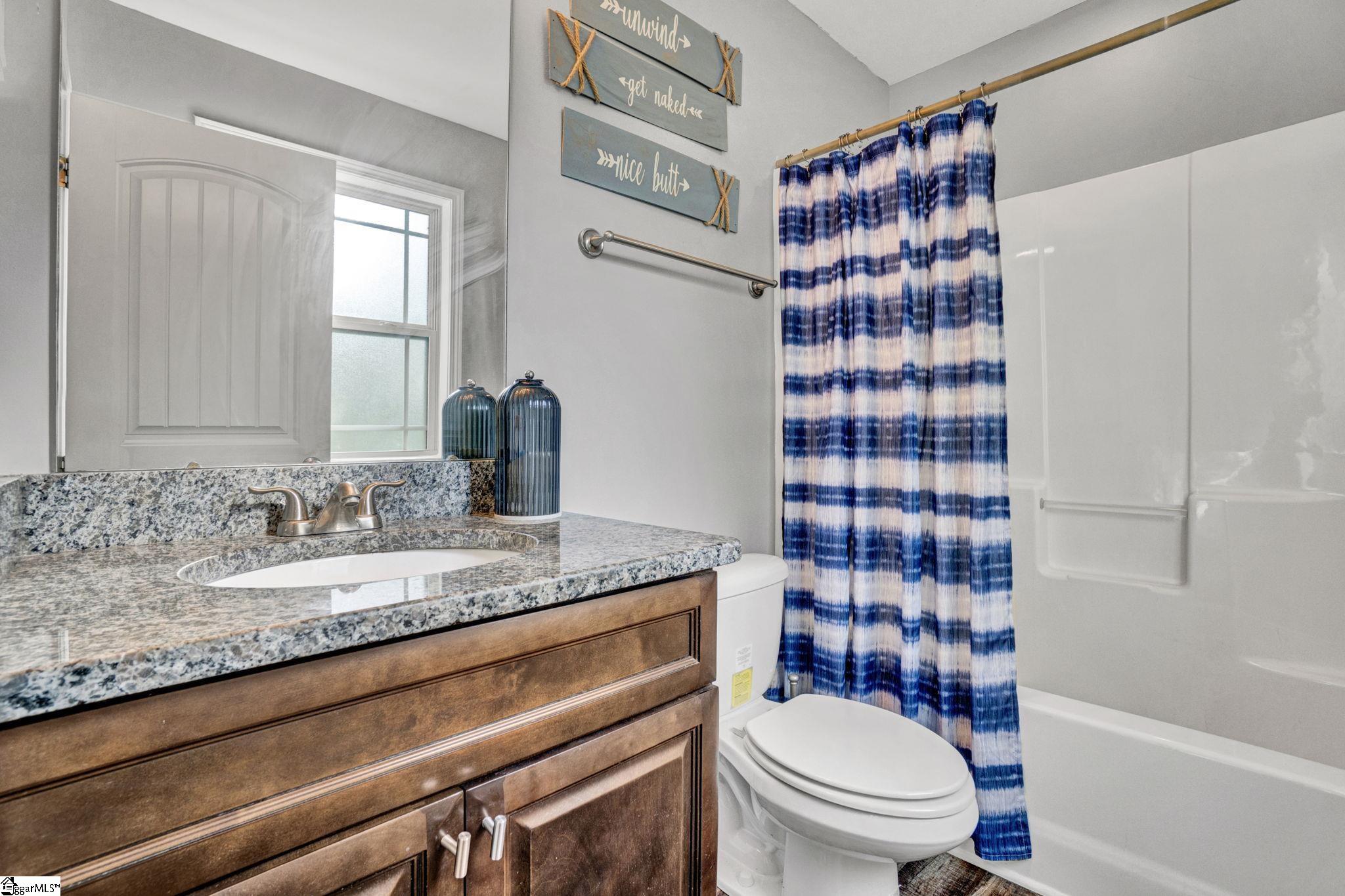 422 Mount Hood Drive Inman, SC 29349