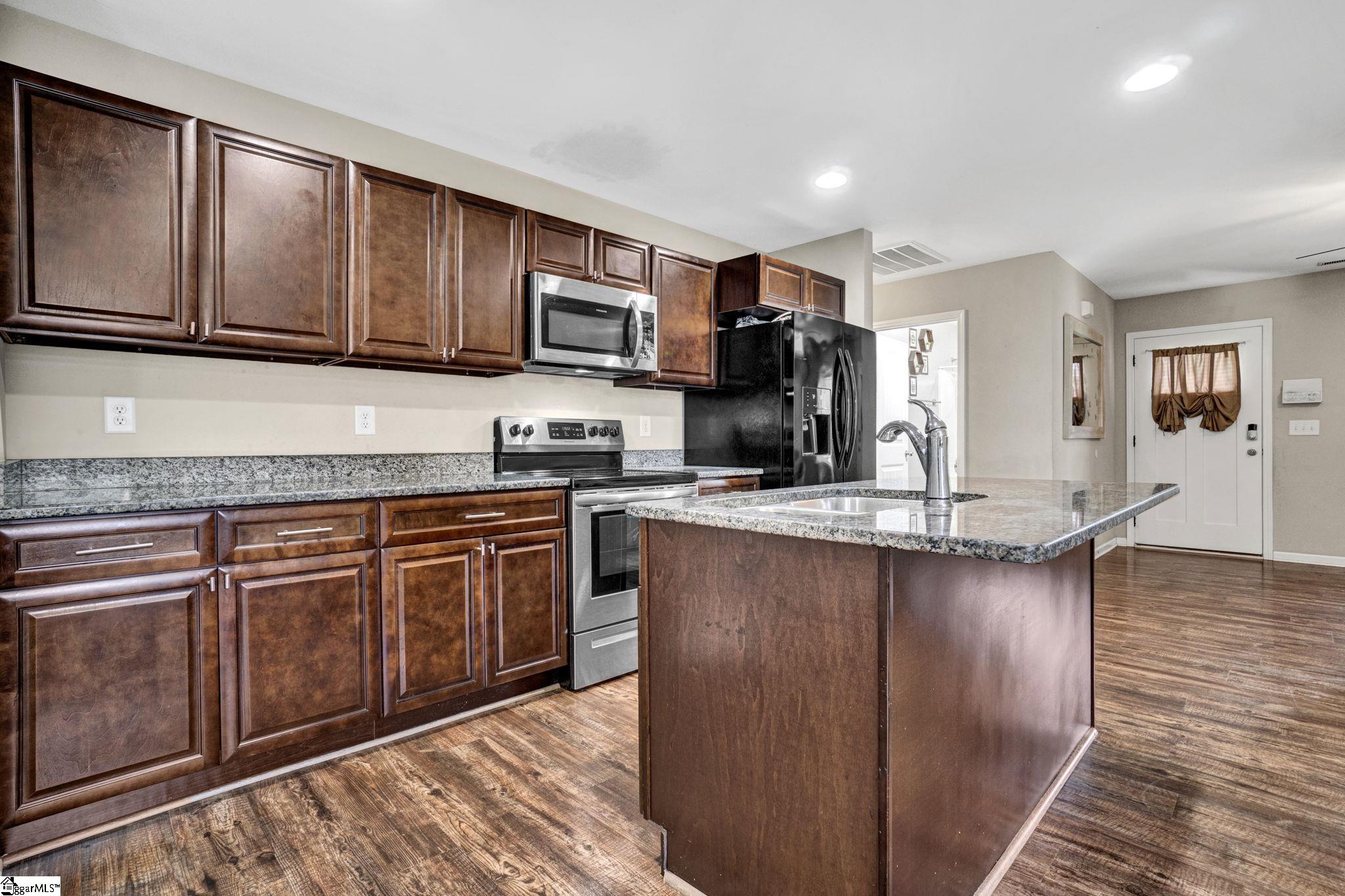 422 Mount Hood Drive Inman, SC 29349