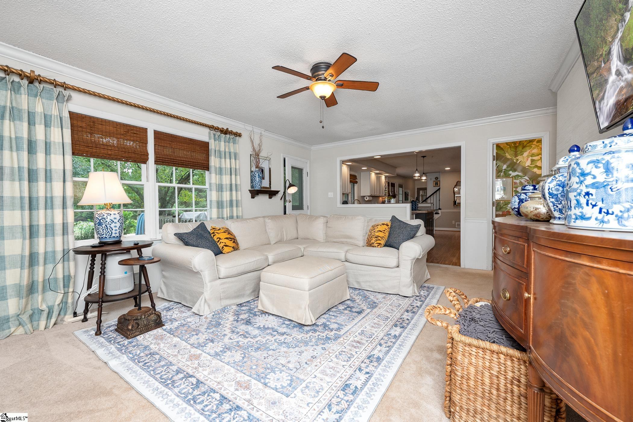 254 Hollis Drive Spartanburg, SC 29307