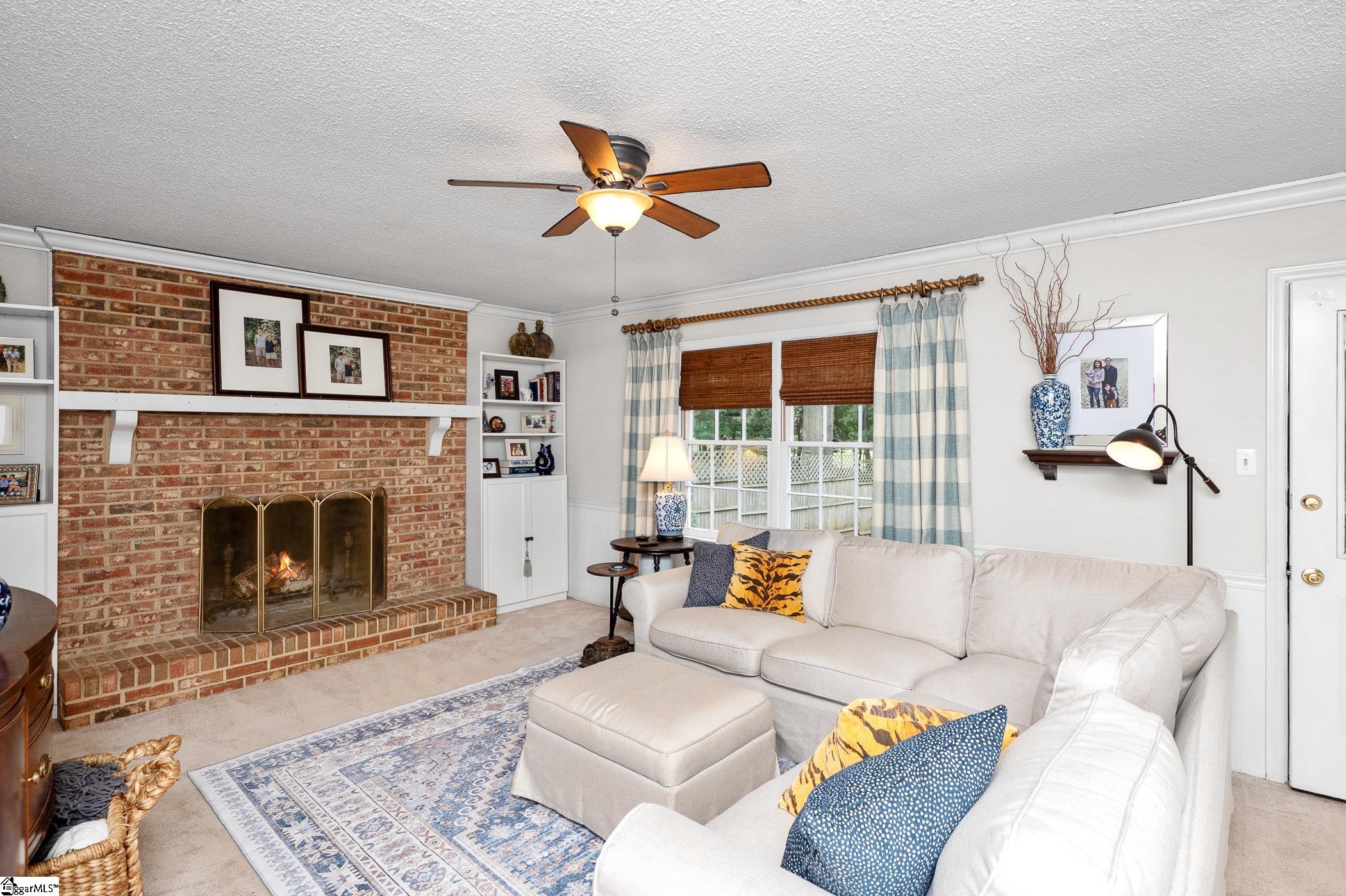 254 Hollis Drive Spartanburg, SC 29307