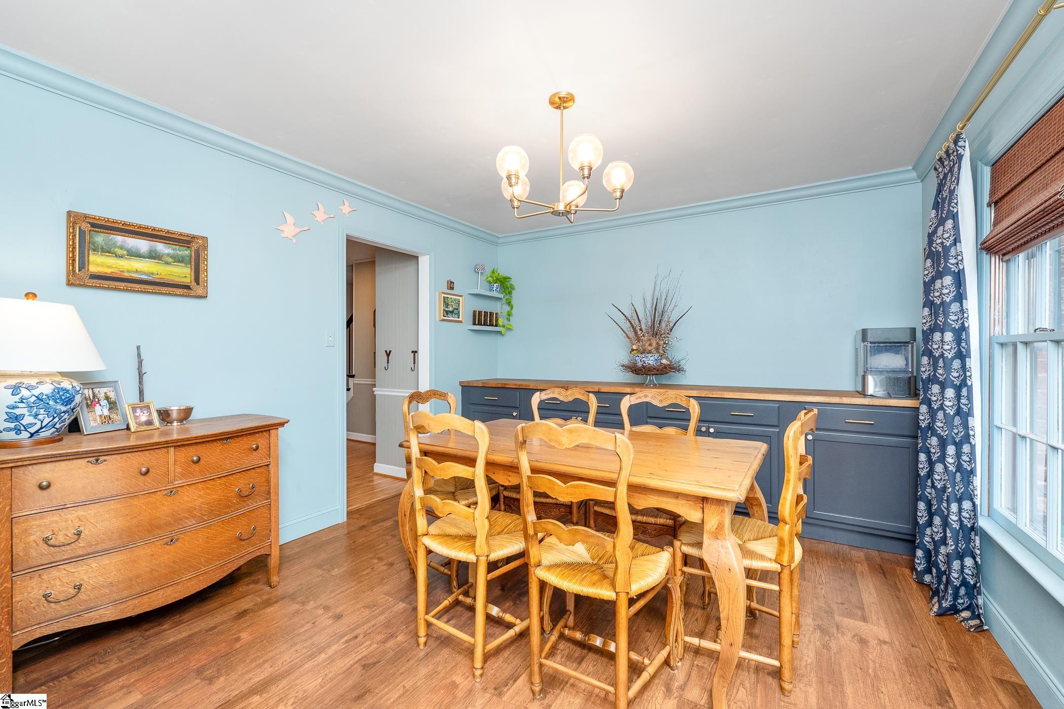 254 Hollis Drive Spartanburg, SC 29307