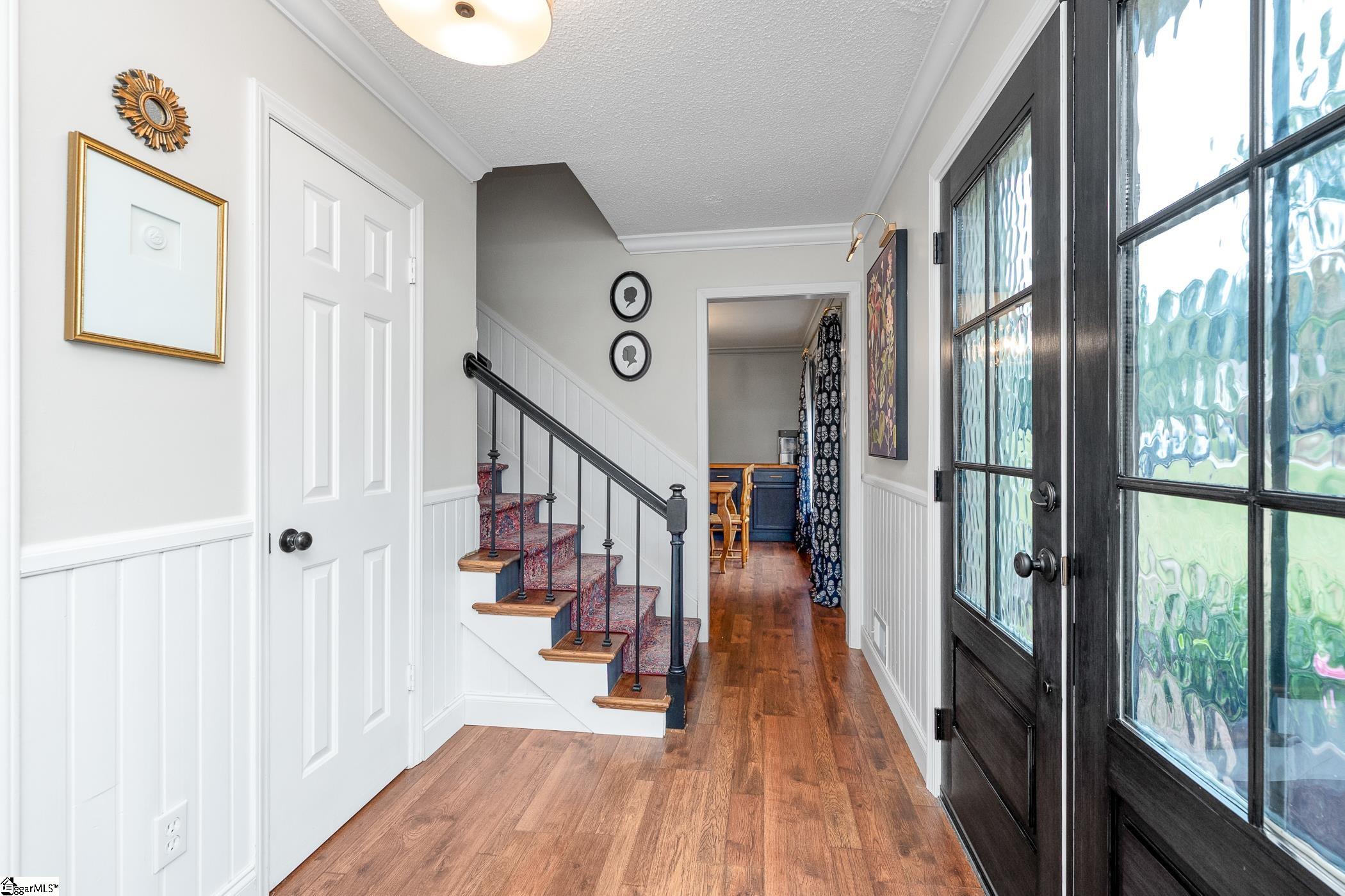 254 Hollis Drive Spartanburg, SC 29307