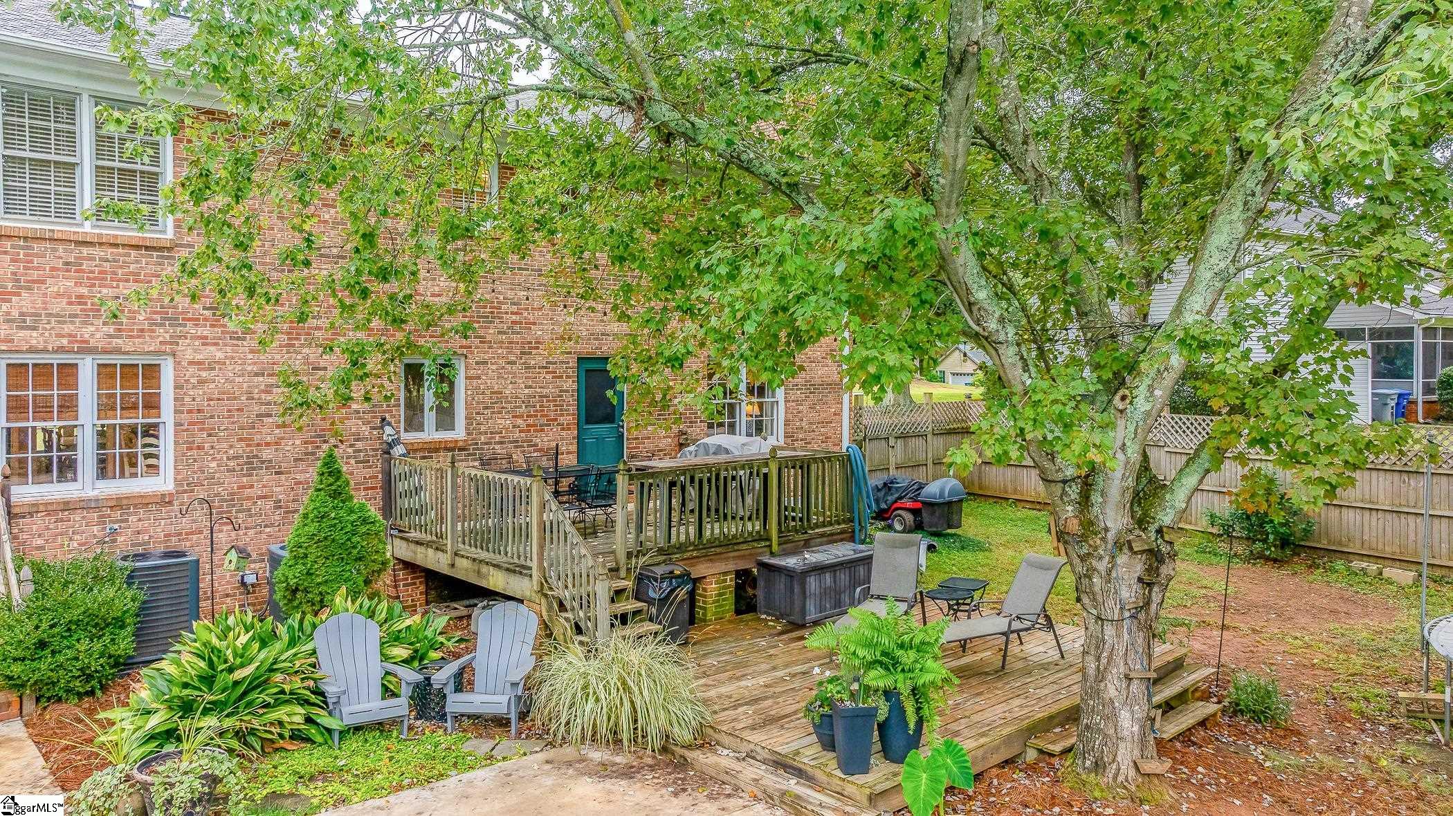 254 Hollis Drive Spartanburg, SC 29307