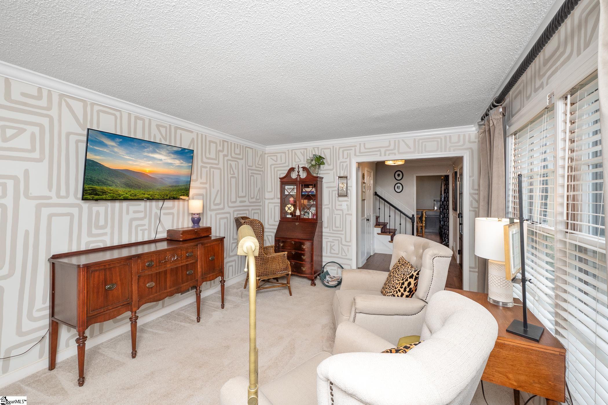 254 Hollis Drive Spartanburg, SC 29307