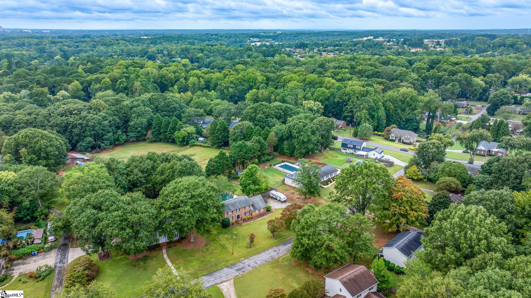 254 Hollis Drive Spartanburg, SC 29307
