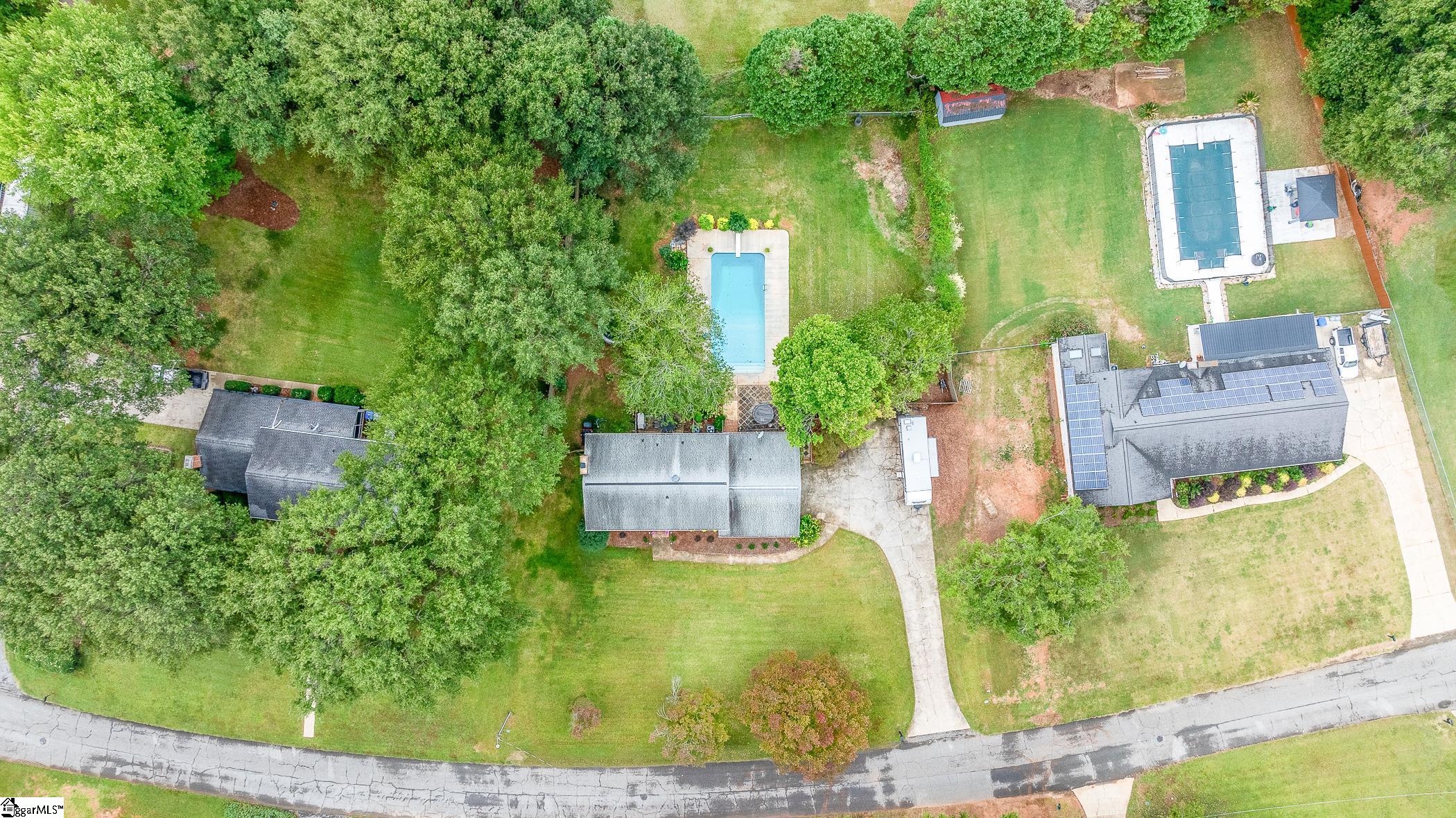 254 Hollis Drive Spartanburg, SC 29307
