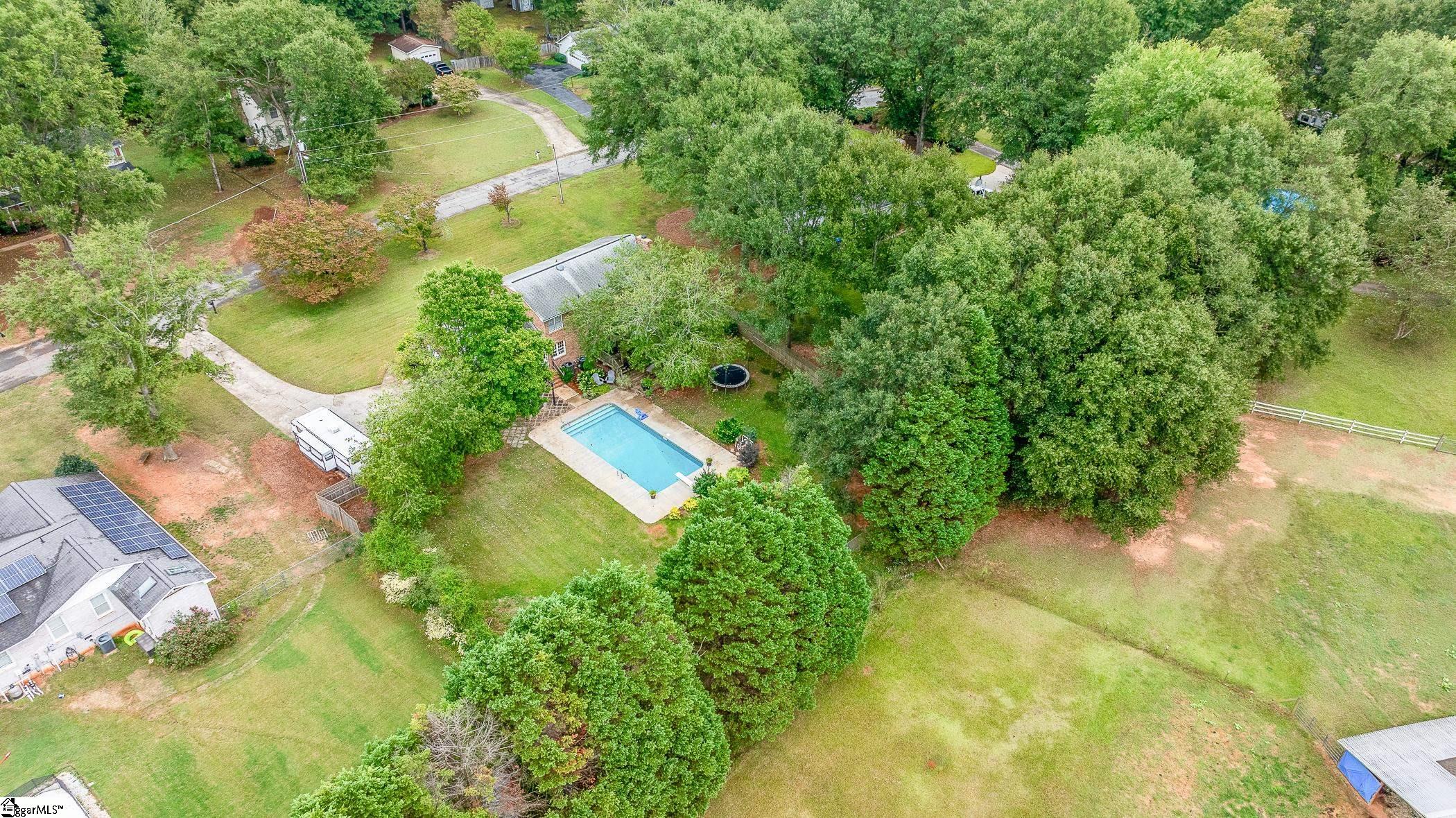 254 Hollis Drive Spartanburg, SC 29307
