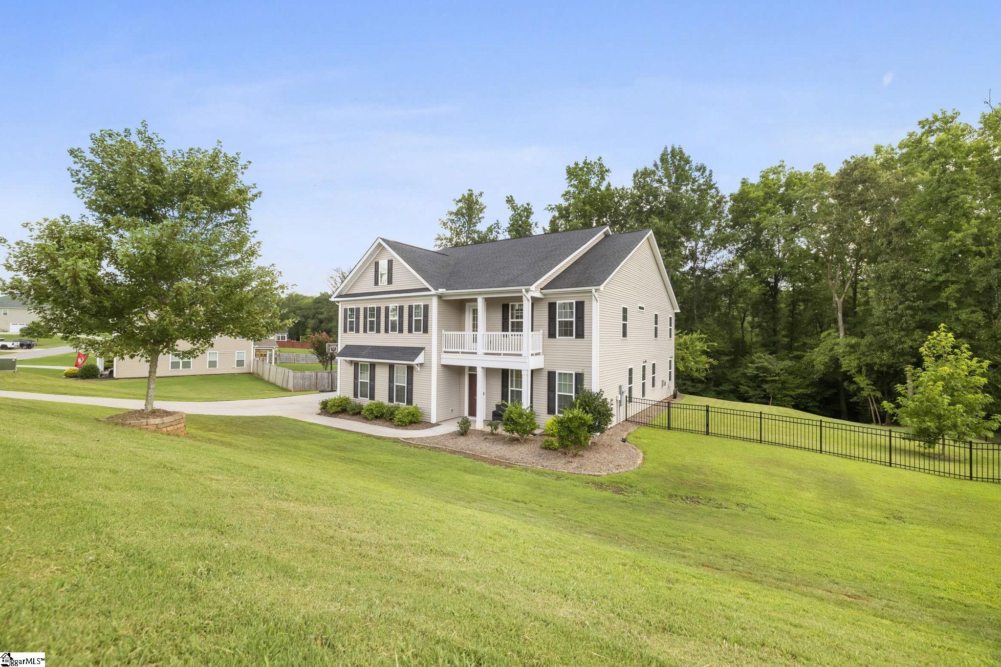 326 Avendell Drive Easley, SC 29642