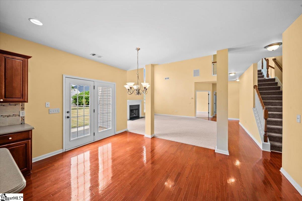 157 Heritage Point Drive Simpsonville, SC 29681