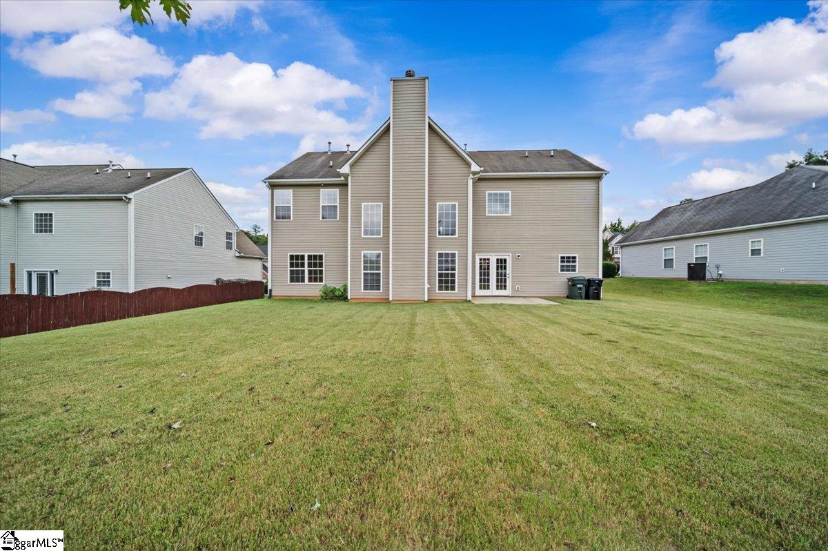 157 Heritage Point Drive Simpsonville, SC 29681