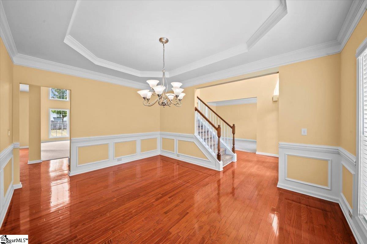 157 Heritage Point Drive Simpsonville, SC 29681