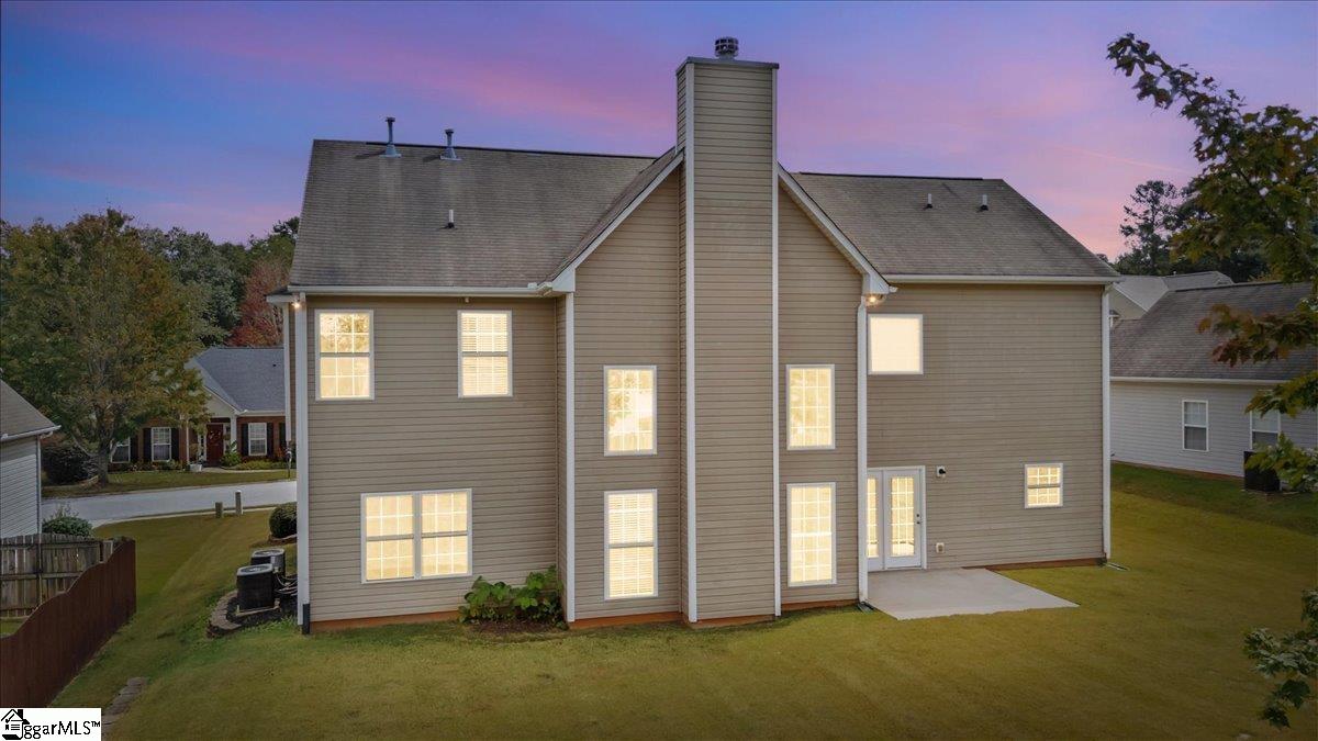 157 Heritage Point Drive Simpsonville, SC 29681
