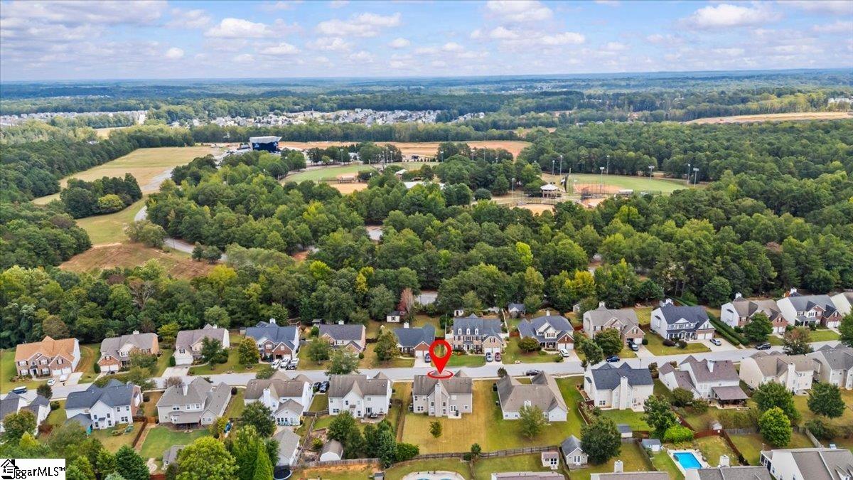 157 Heritage Point Drive Simpsonville, SC 29681