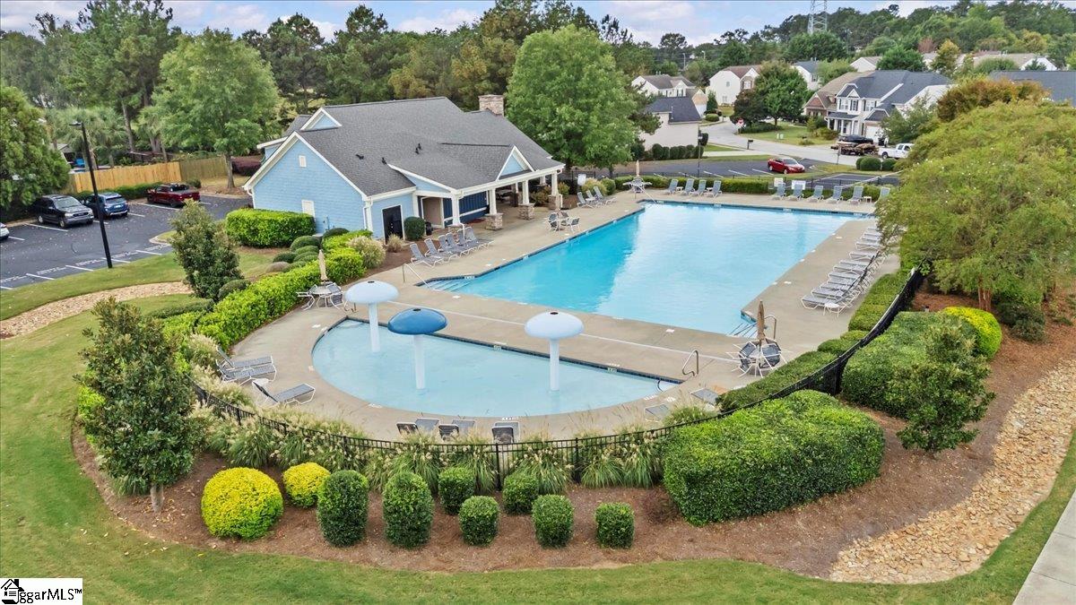 157 Heritage Point Drive Simpsonville, SC 29681