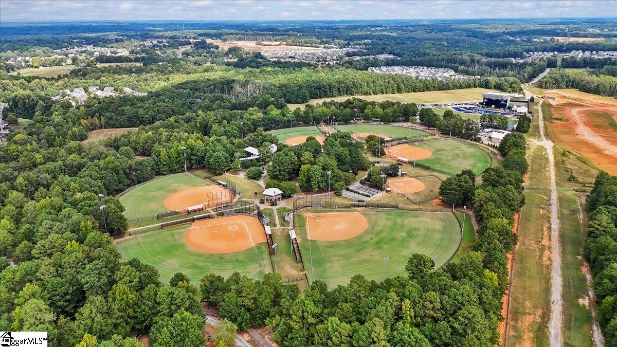 157 Heritage Point Drive Simpsonville, SC 29681