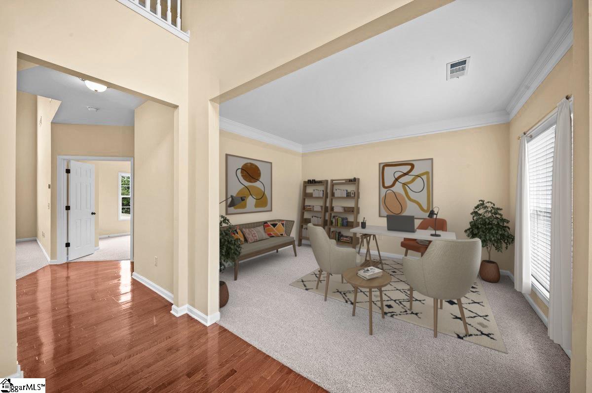 157 Heritage Point Drive Simpsonville, SC 29681