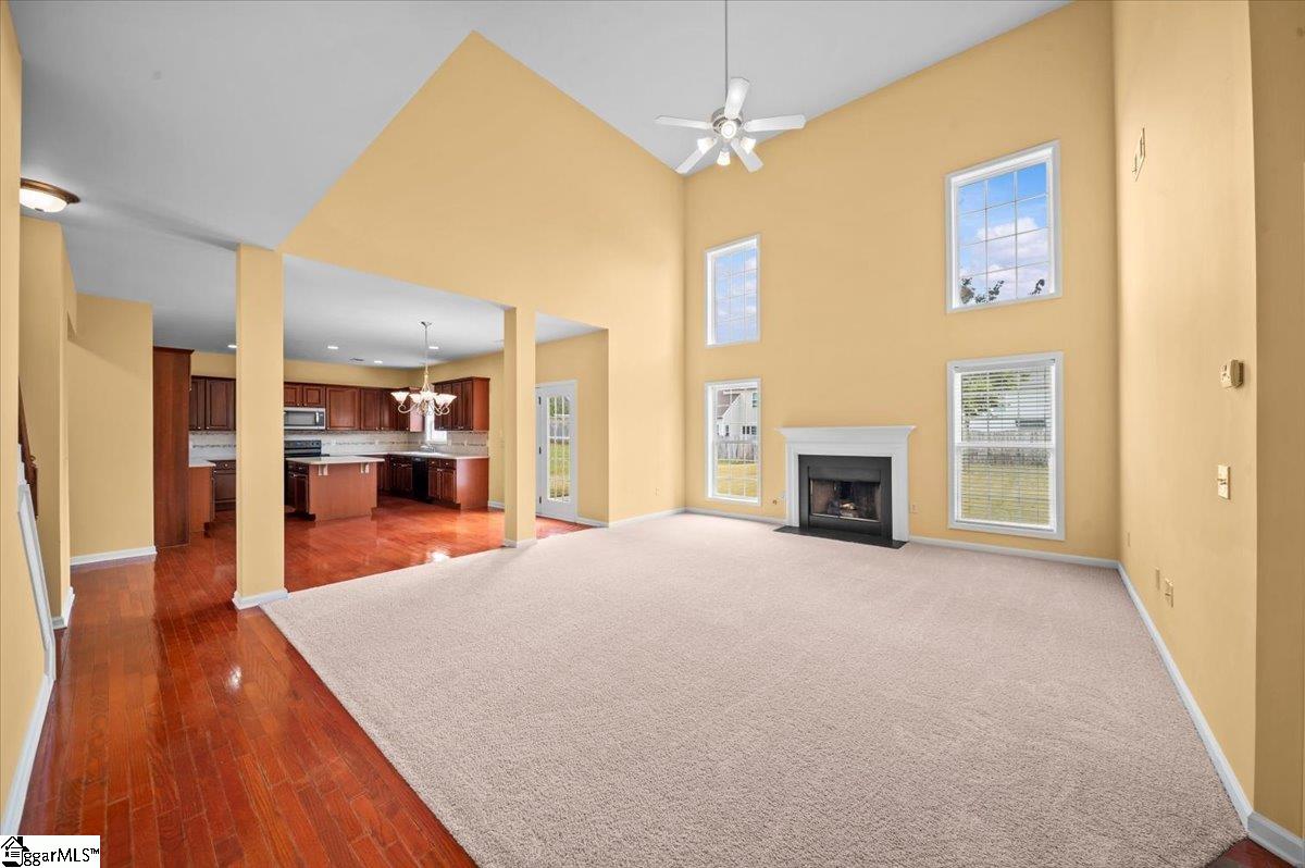 157 Heritage Point Drive Simpsonville, SC 29681