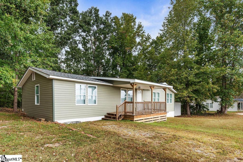 307 Old English Road Union, SC 29379