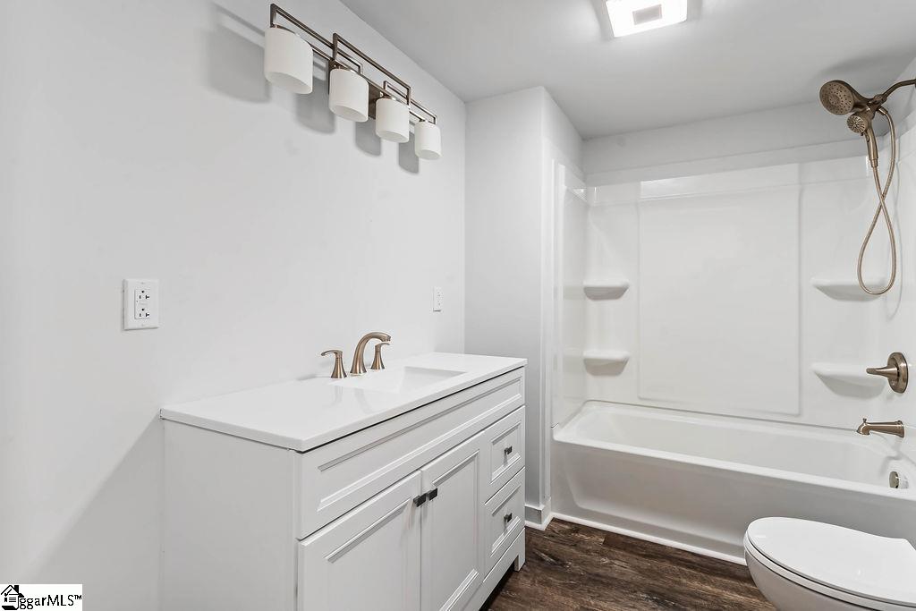 307 Old English Road Union, SC 29379
