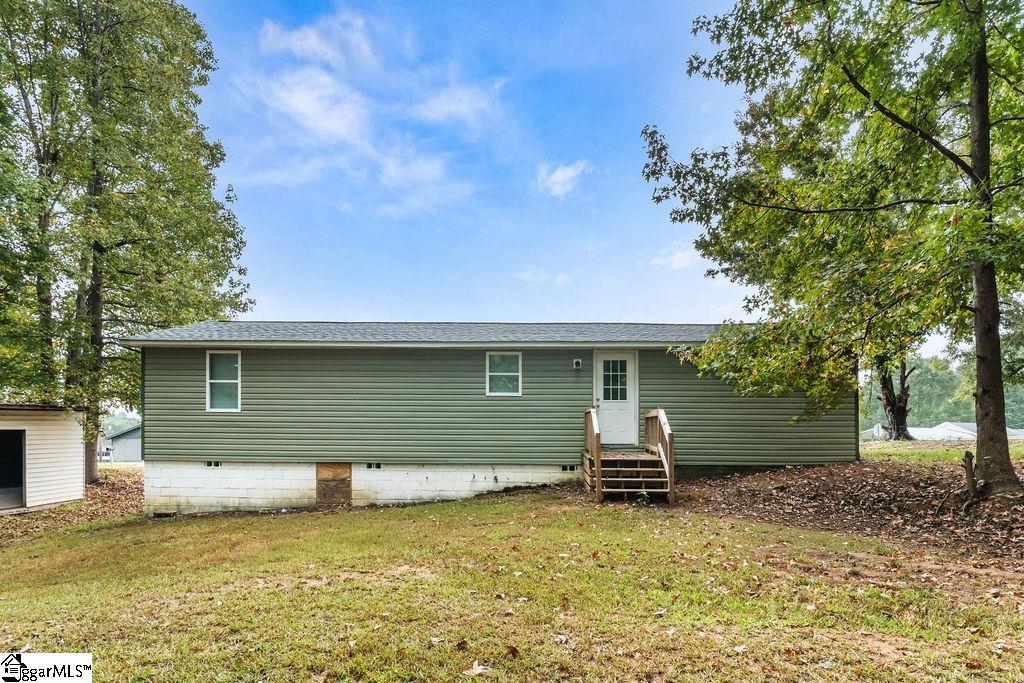 307 Old English Road Union, SC 29379