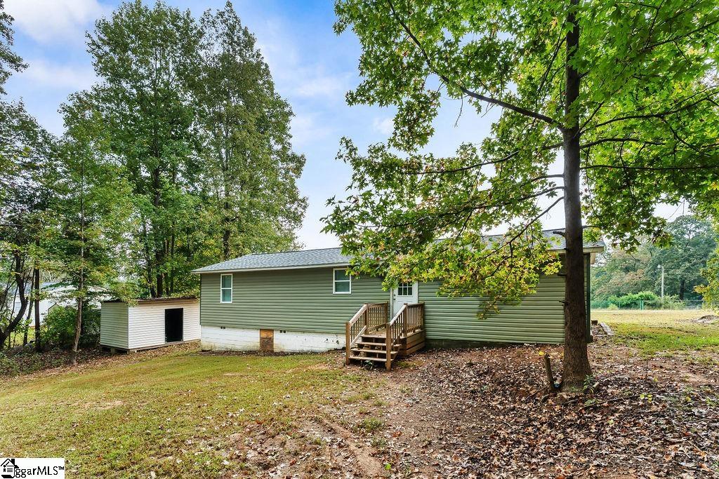307 Old English Road Union, SC 29379