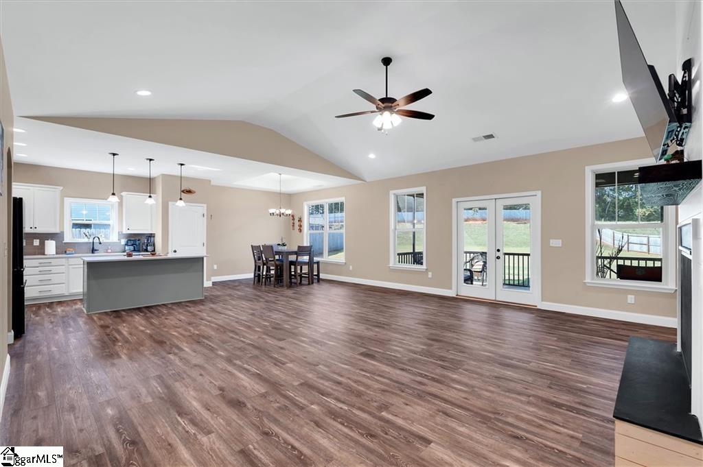 105 Cliftons Landing Drive Anderson, SC 29625