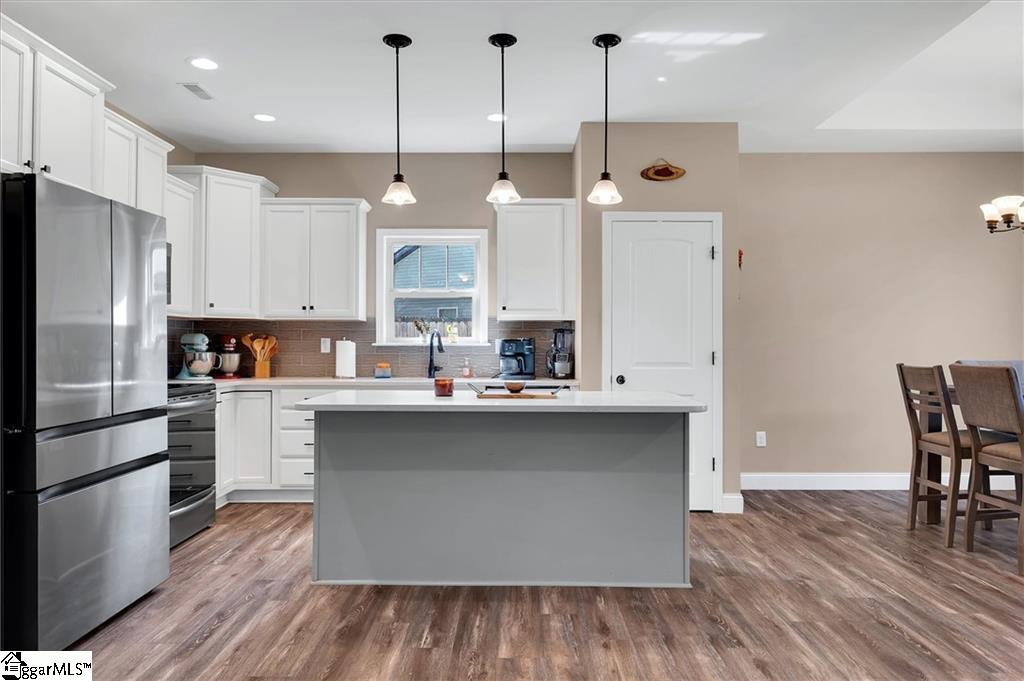 105 Cliftons Landing Drive Anderson, SC 29625