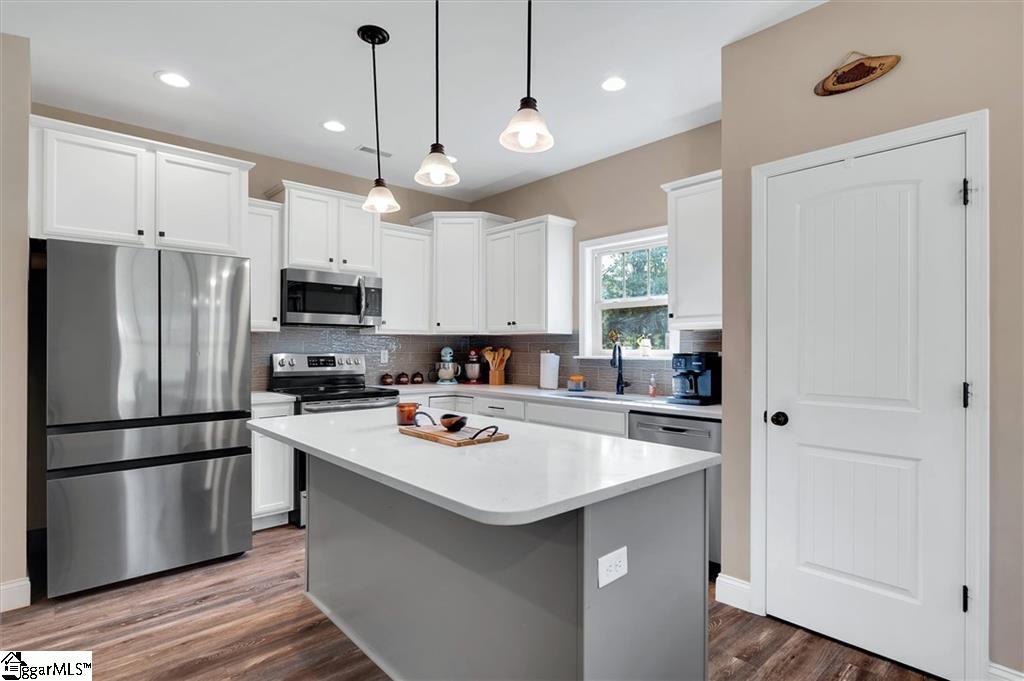 105 Cliftons Landing Drive Anderson, SC 29625