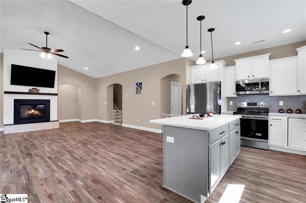 105 Cliftons Landing Drive Anderson, SC 29625