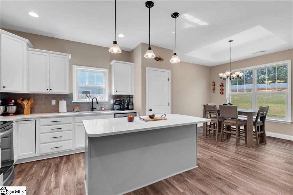 105 Cliftons Landing Drive Anderson, SC 29625